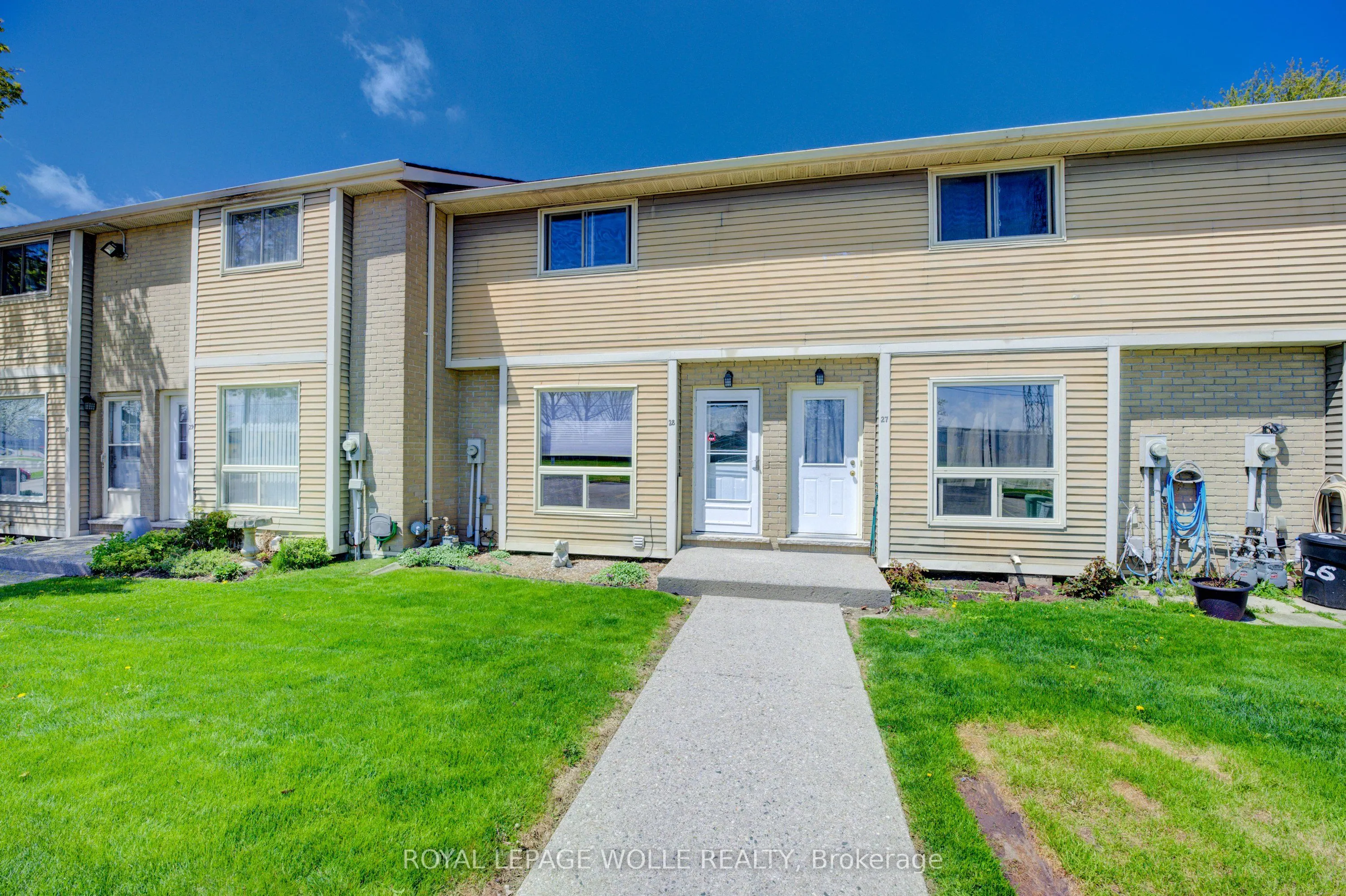 879 Parkinson Road, #28