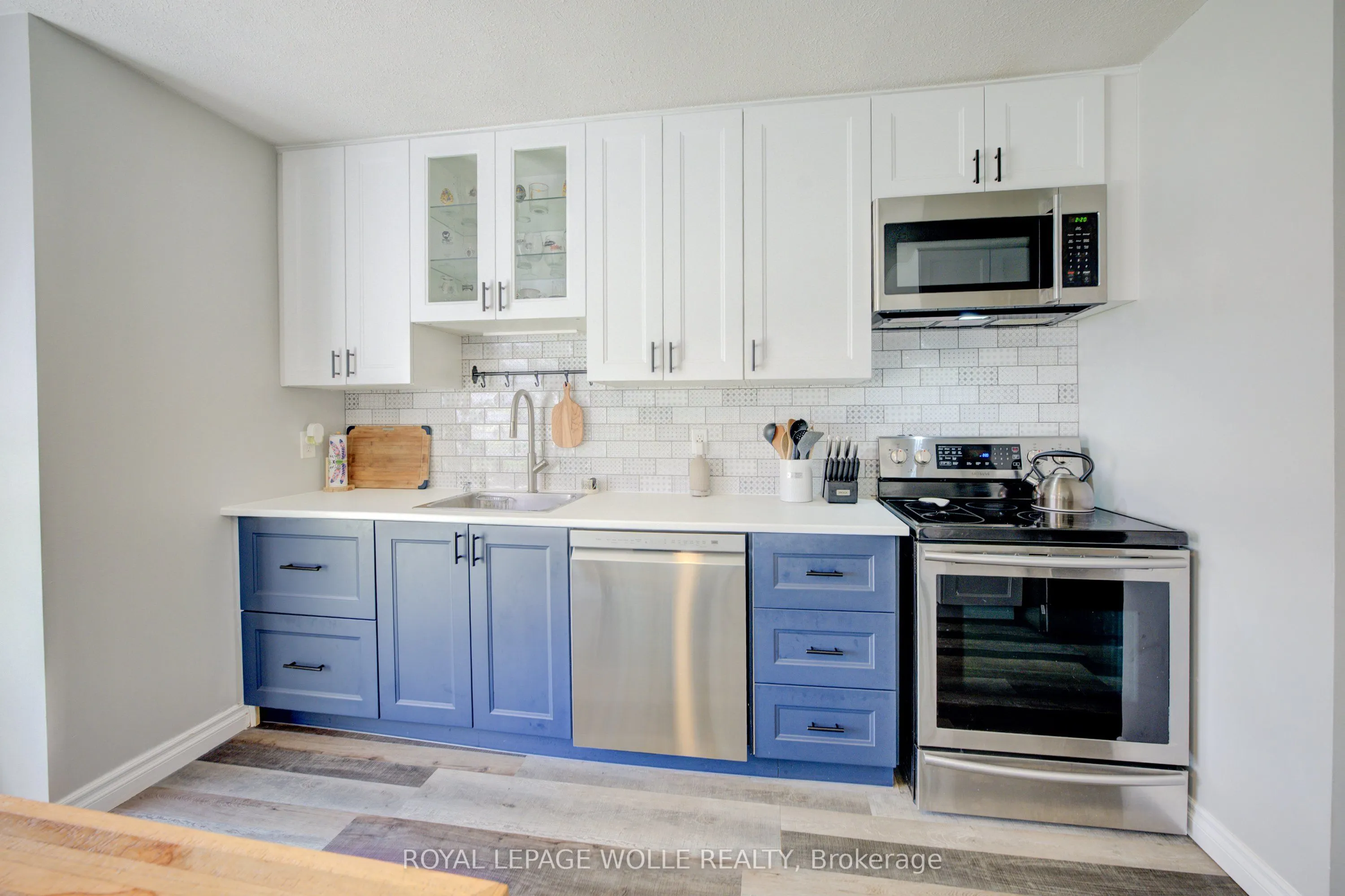 879 Parkinson Road, #28