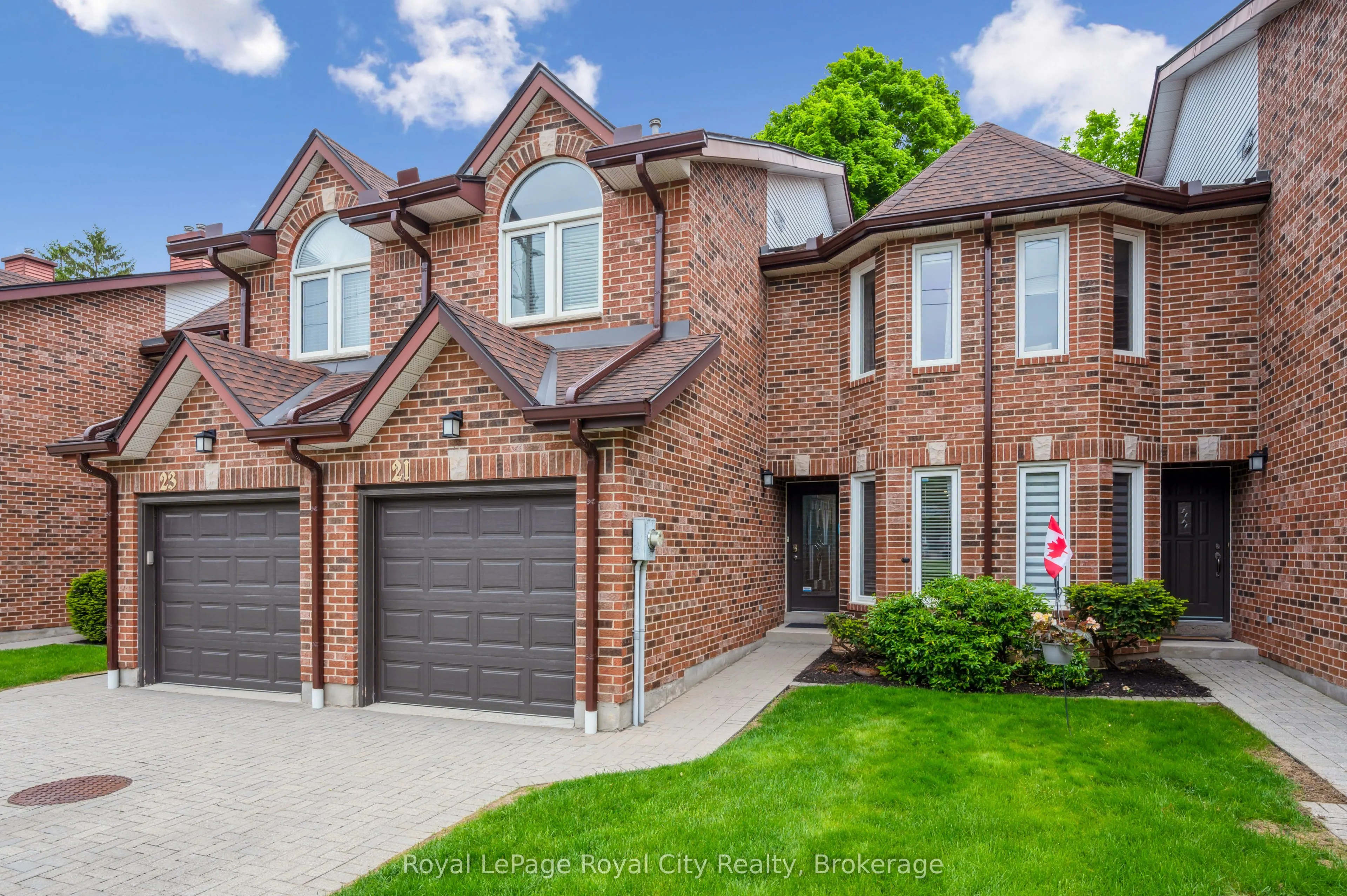 21 Marilyn Drive, #10