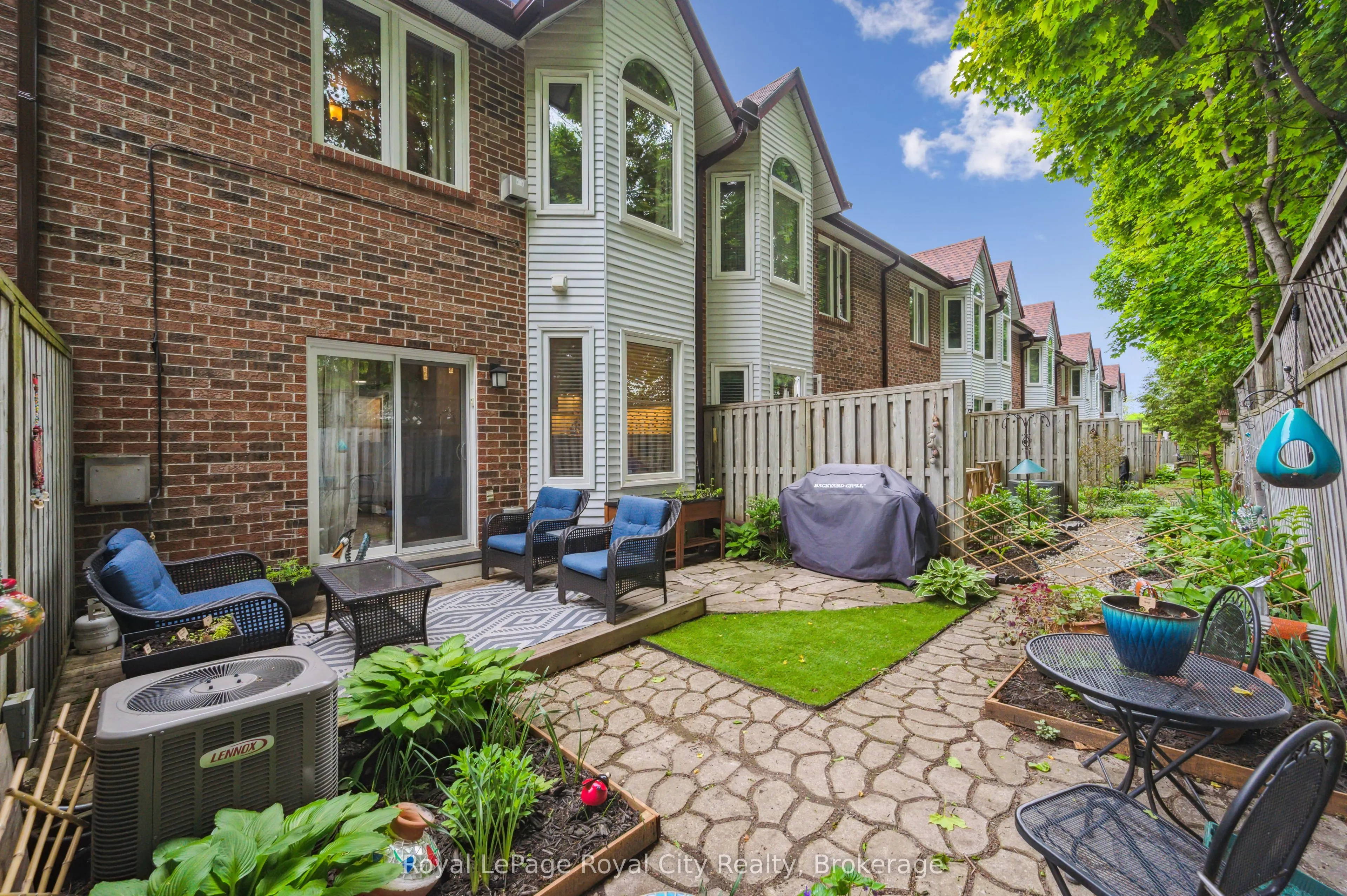 21 Marilyn Drive, #10