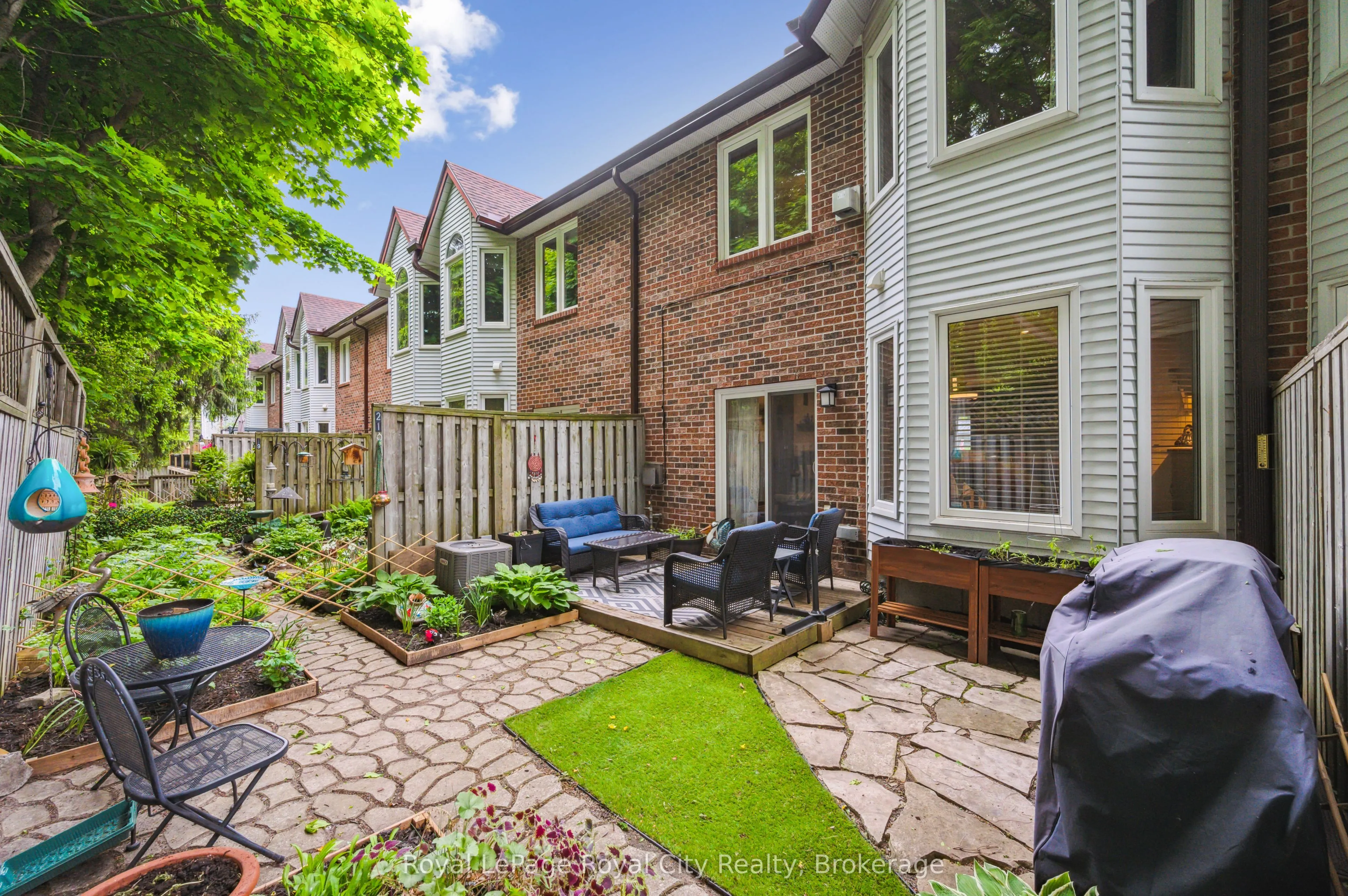 21 Marilyn Drive, #10