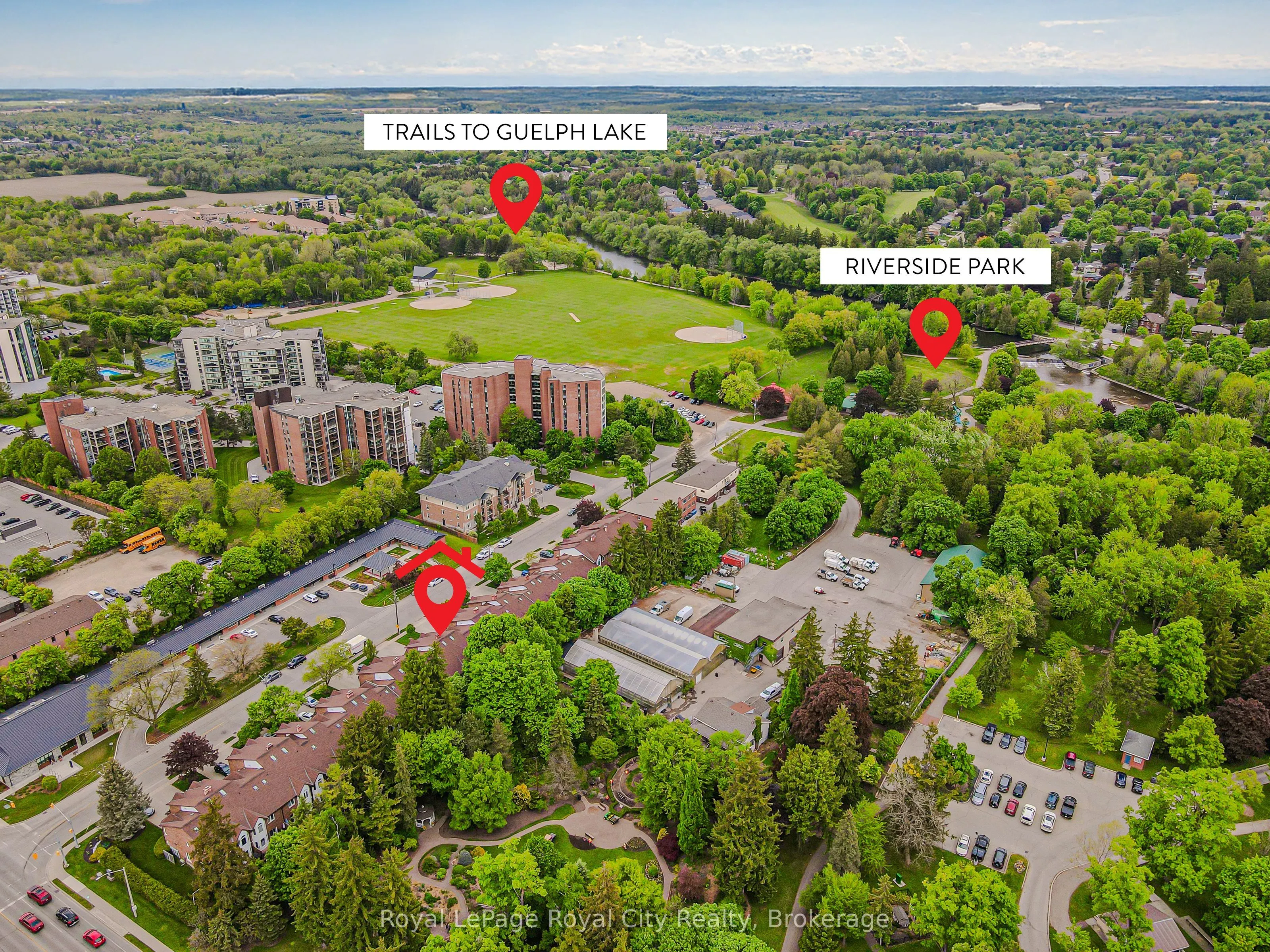 21 Marilyn Drive, #10
