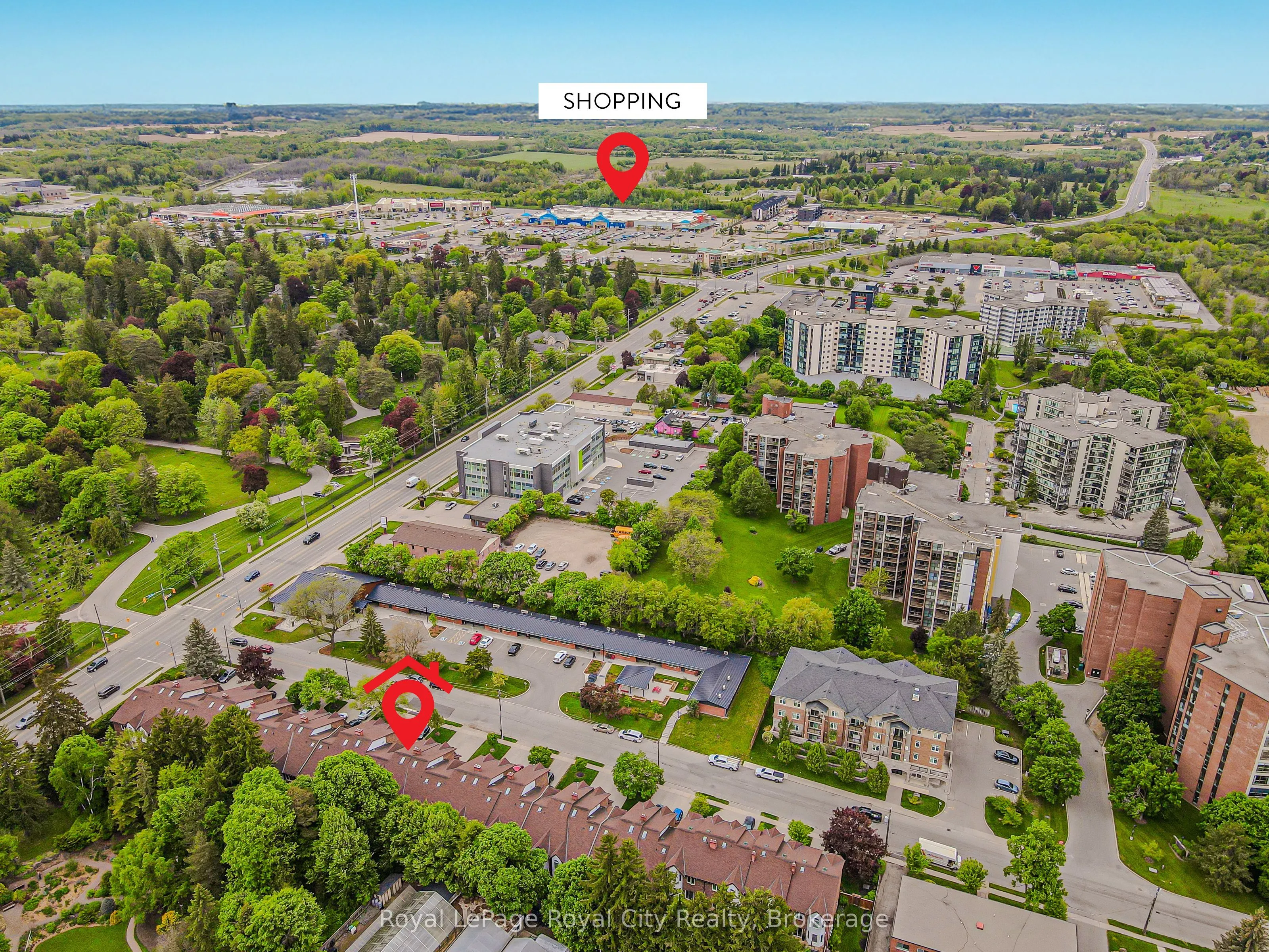 21 Marilyn Drive, #10