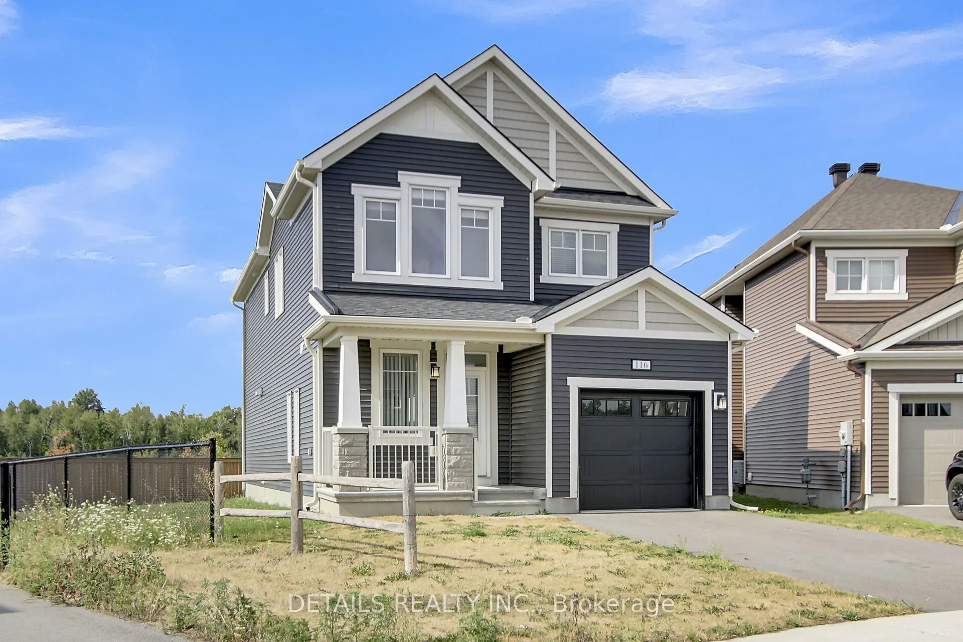 116 Unity Place
