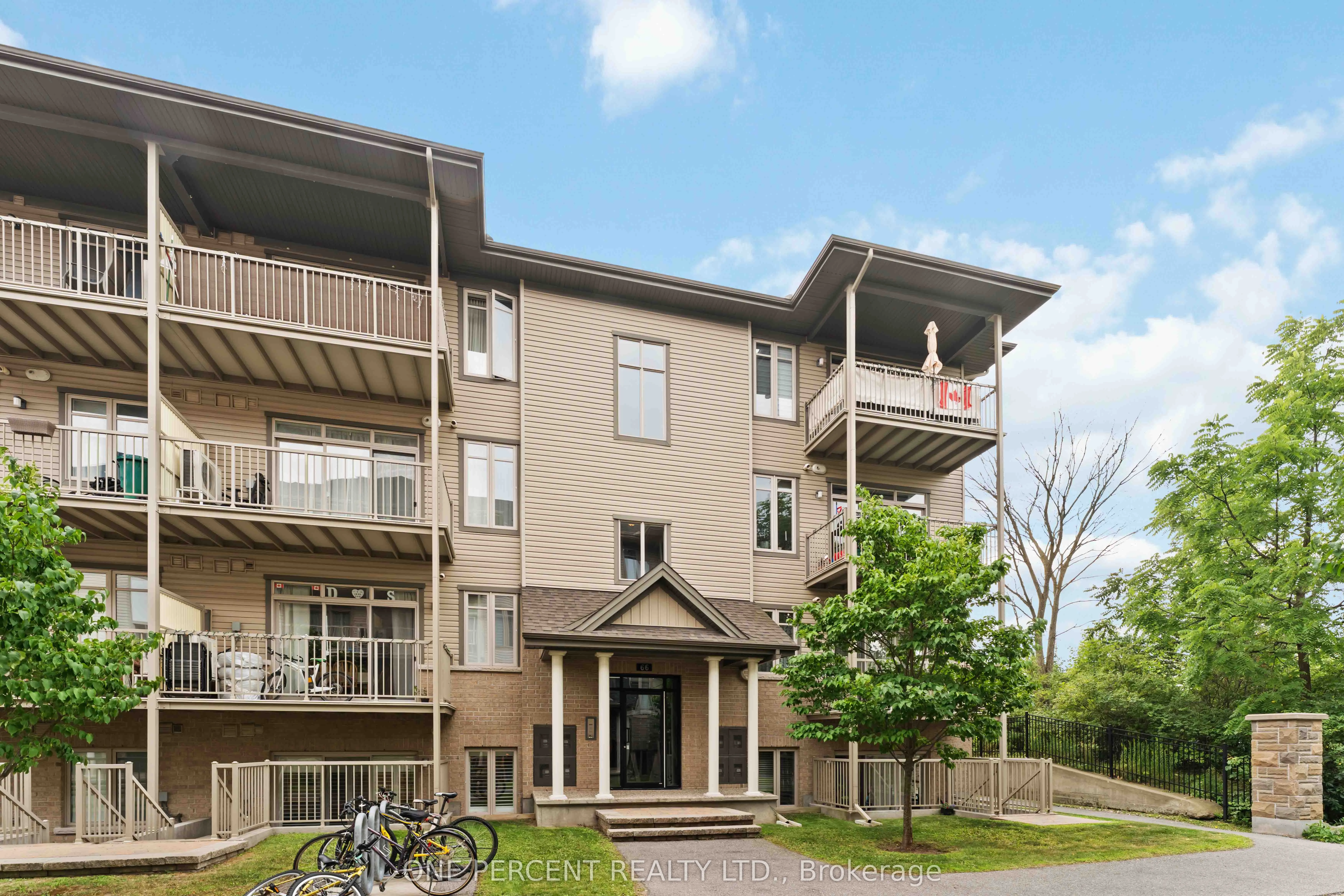 66 Tipperary Private, #F