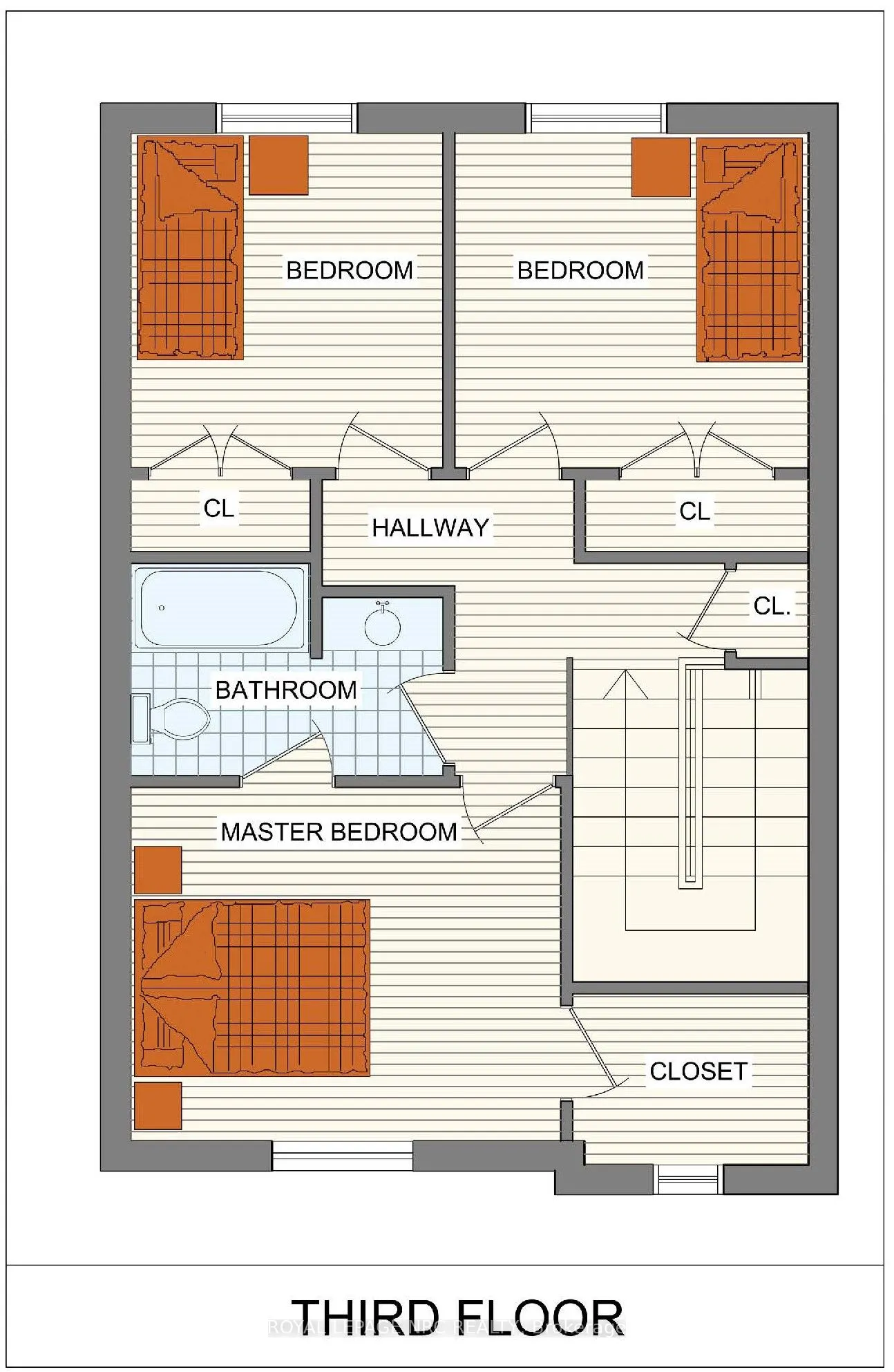 17 East Street, #2