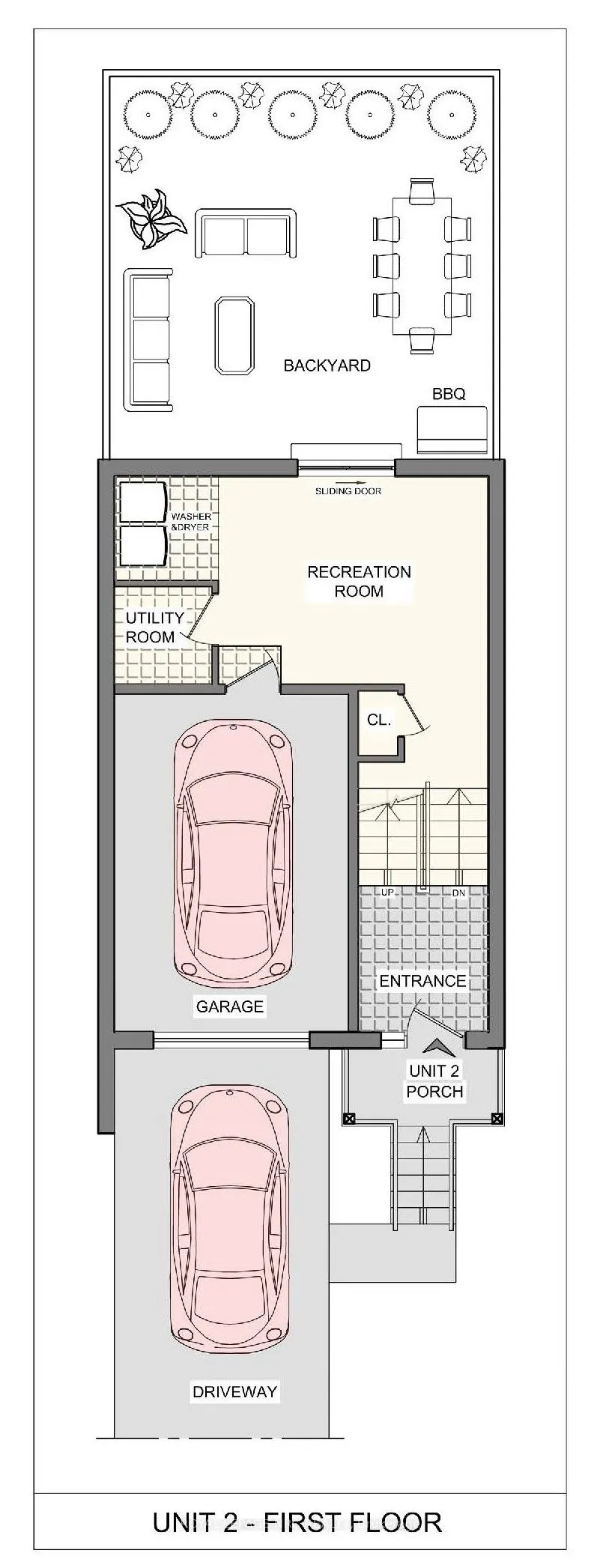 17 East Street, #2