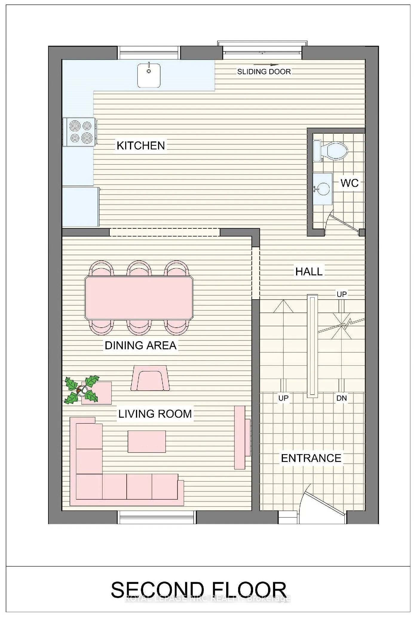 17 East Street, #2