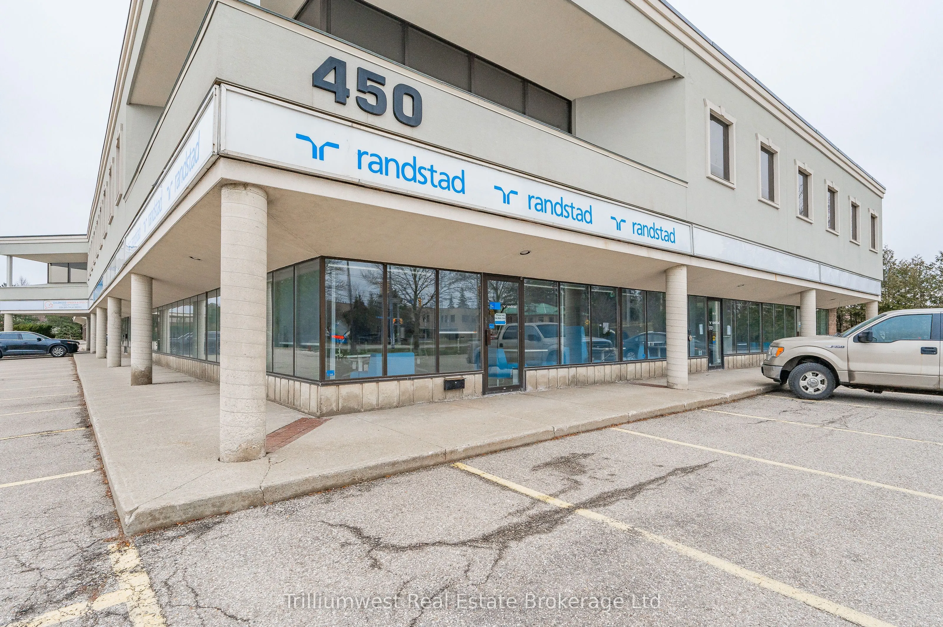 450 Speedvale Ave W Avenue, #103