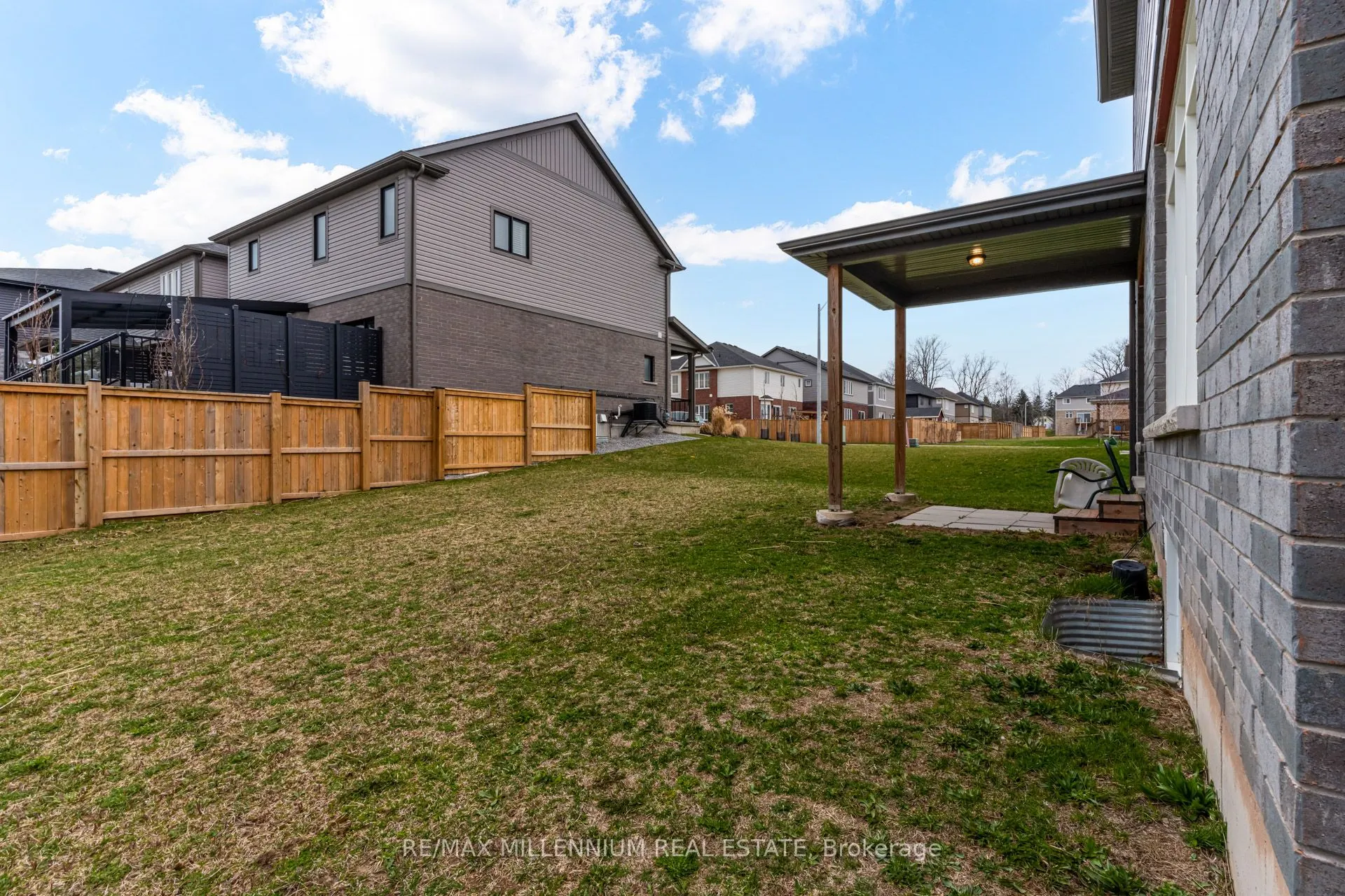 3597 Carolinia Court