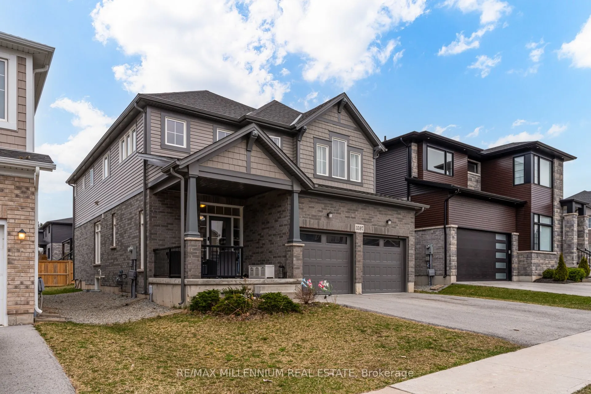 3597 Carolinia Court