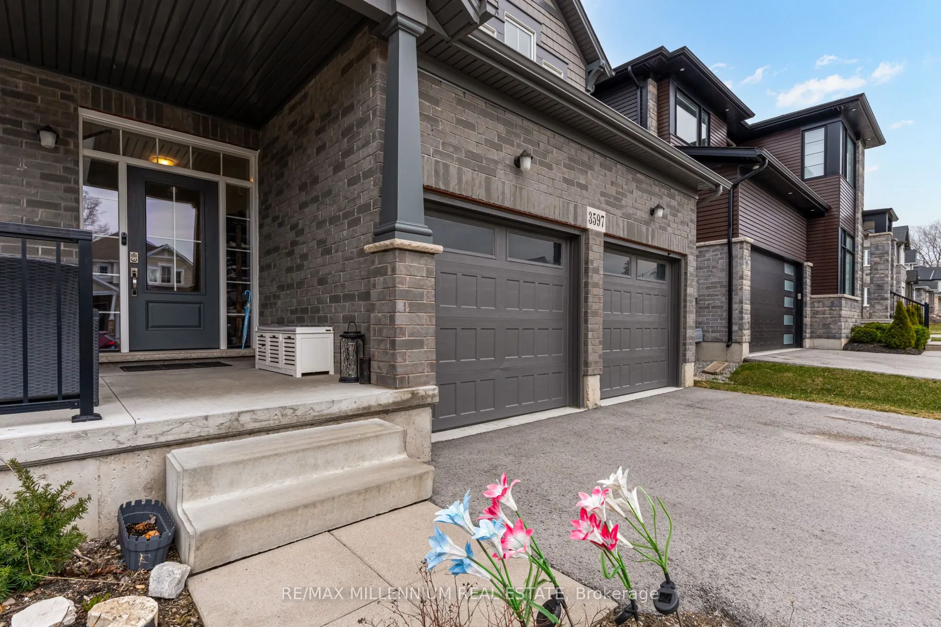 3597 Carolinia Court
