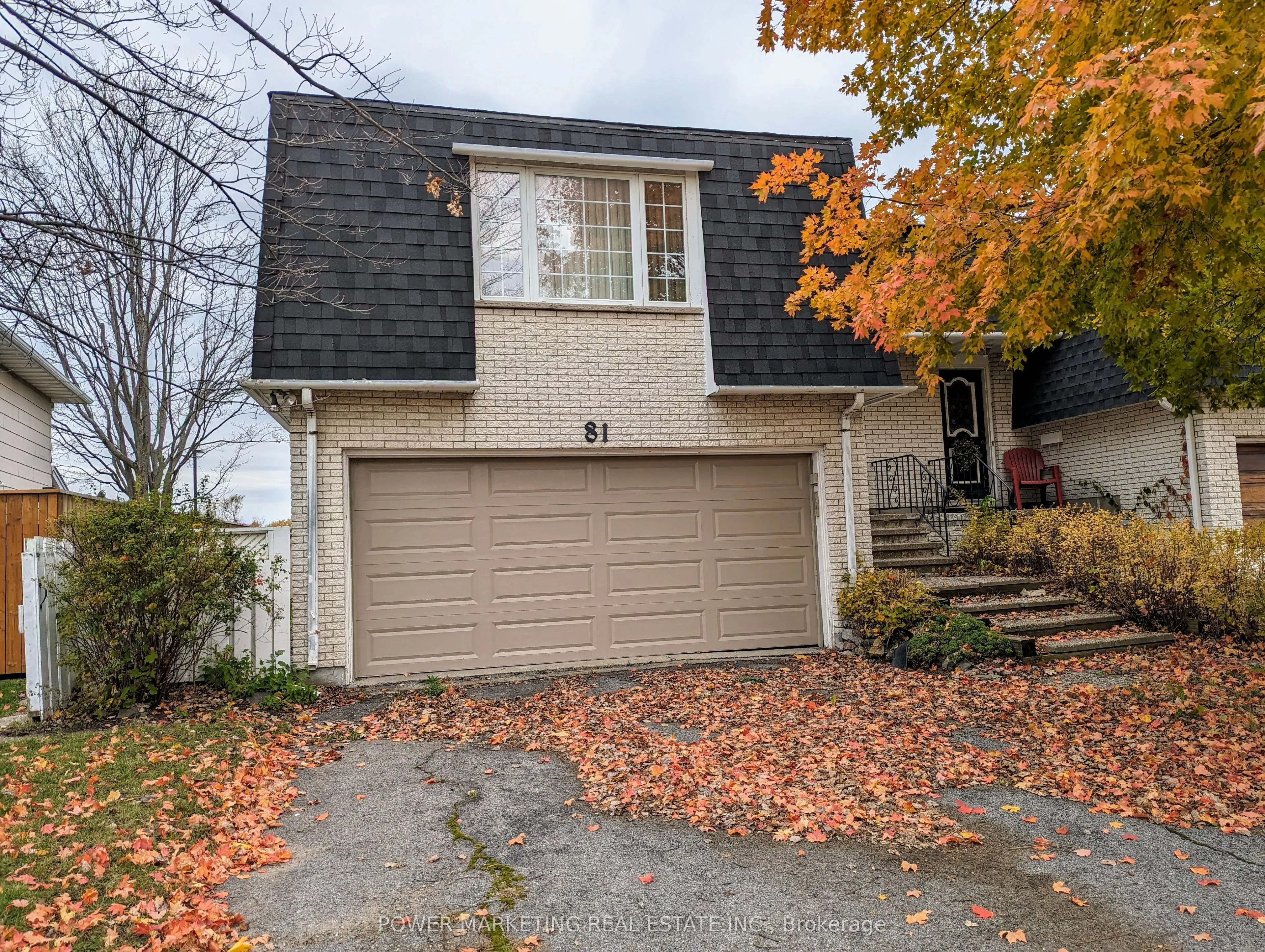 81 Craig Henry Drive, #B
