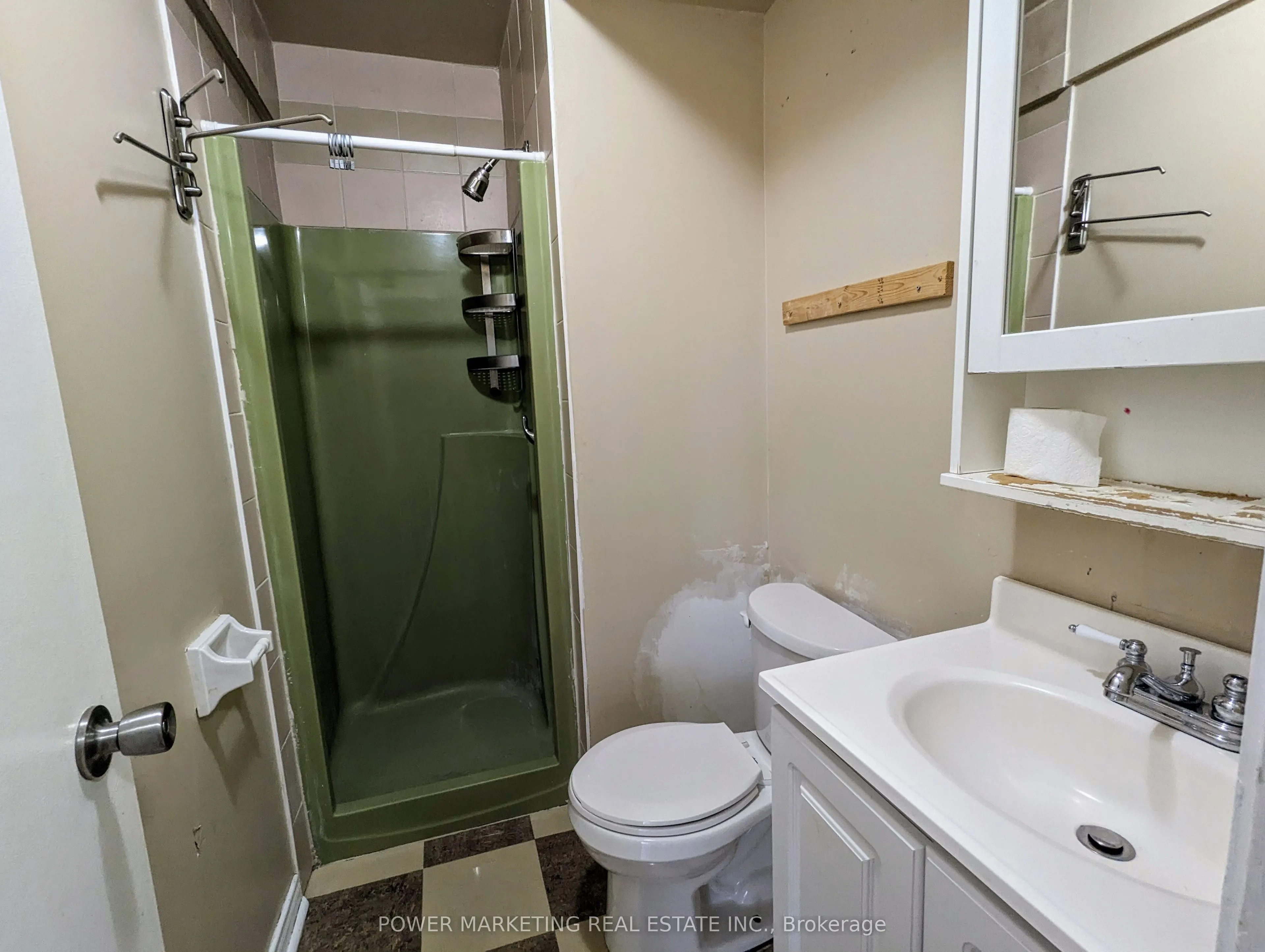 81 Craig Henry Drive, #B