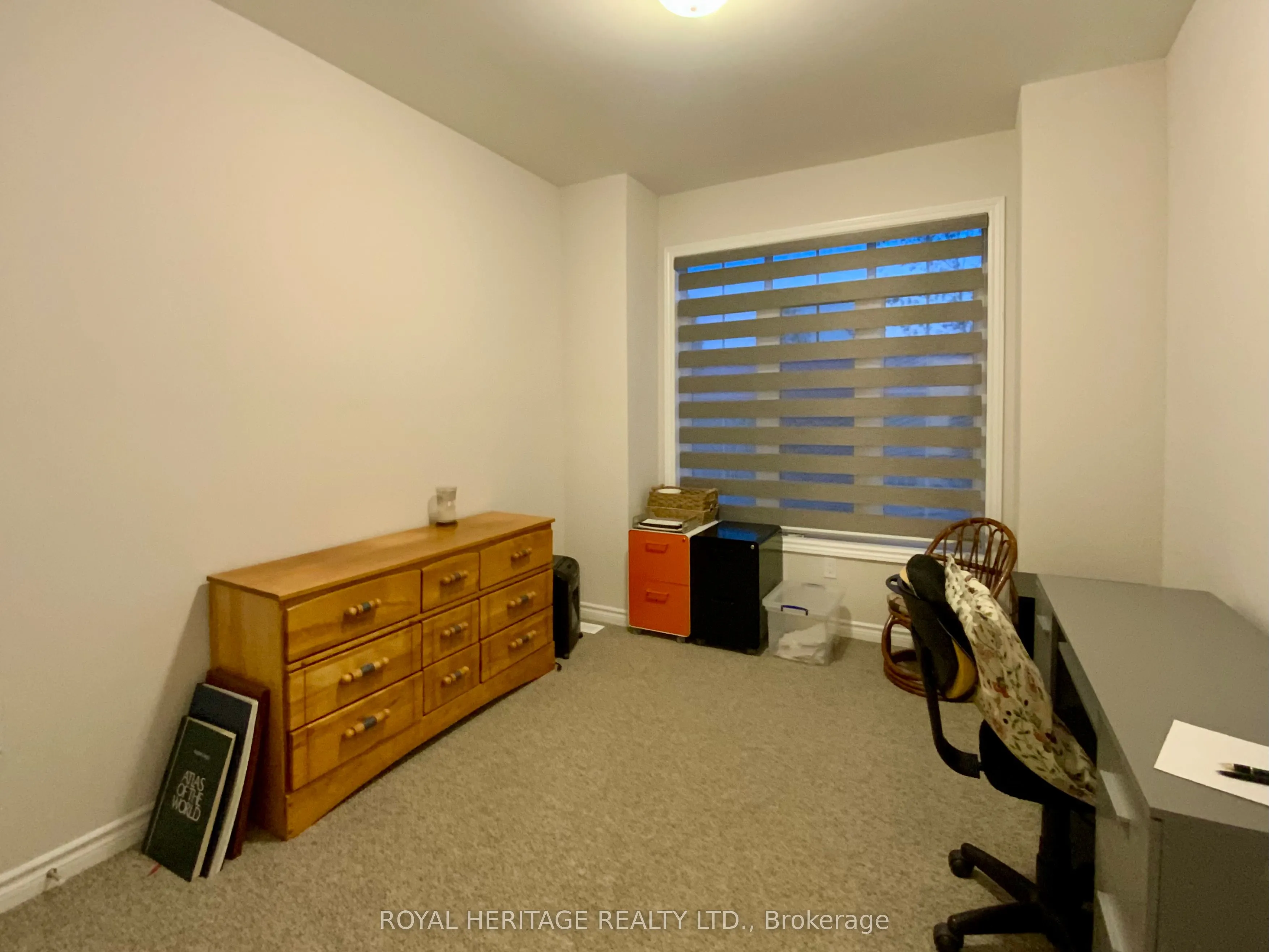 17 Lakewood Crescent, #17