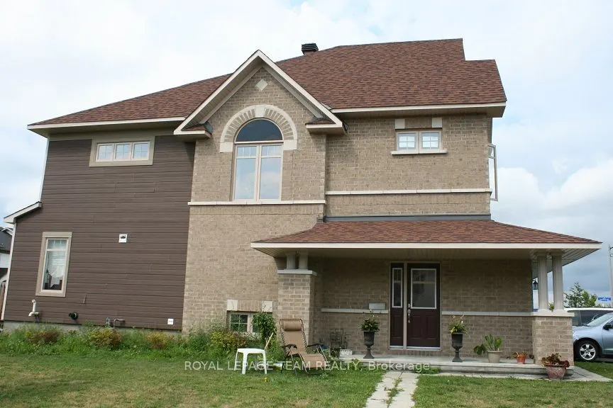 300 Balinroan Crescent