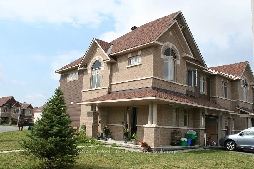 300 Balinroan Crescent