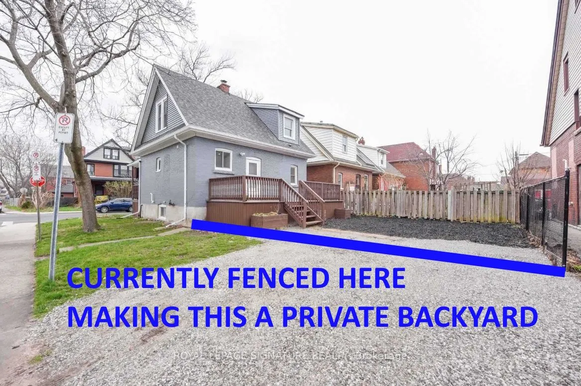 50 Barnesdale Avenue N