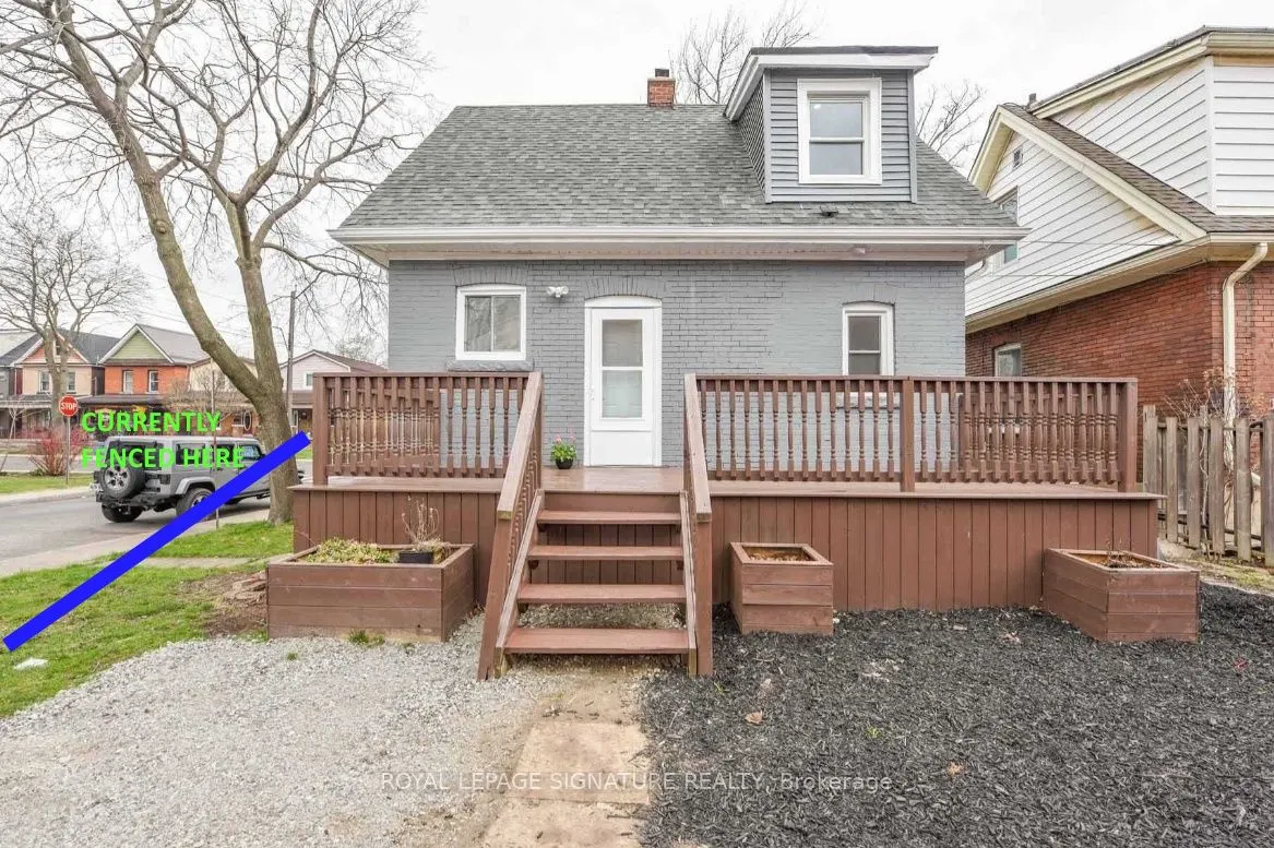 50 Barnesdale Avenue N