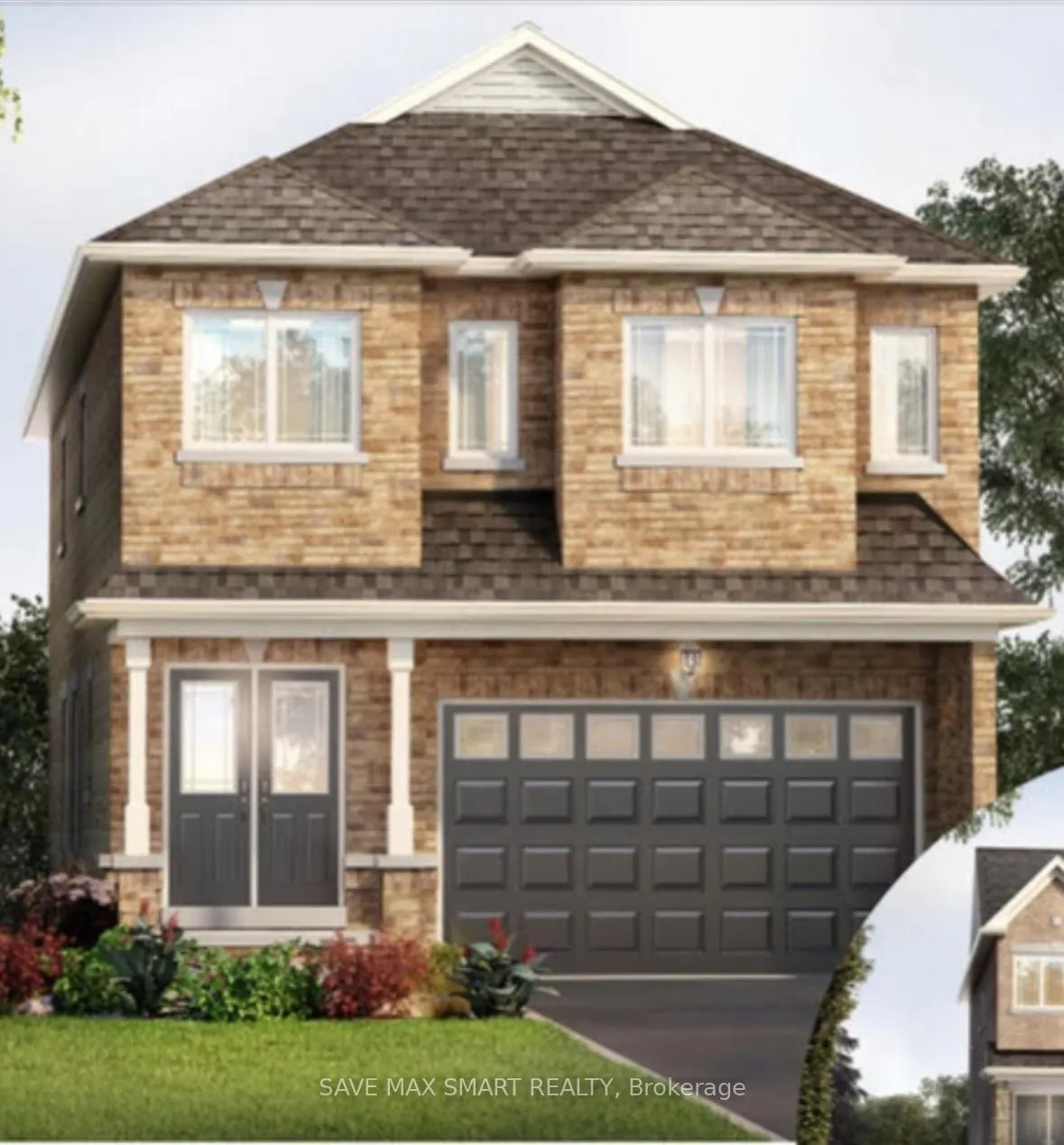 Lot 138 Huntsworth Avenue