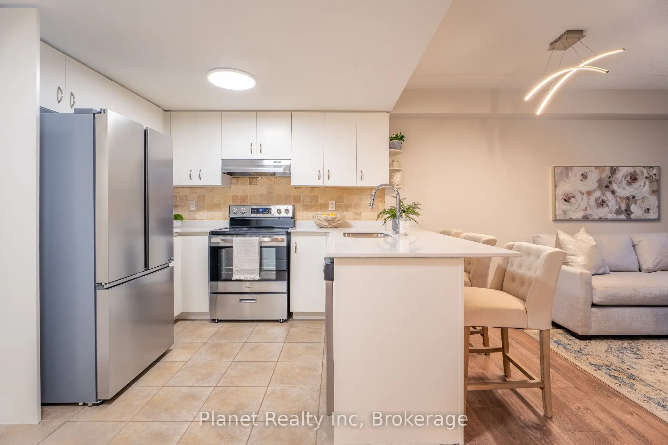 39 Goodwin Drive, #110