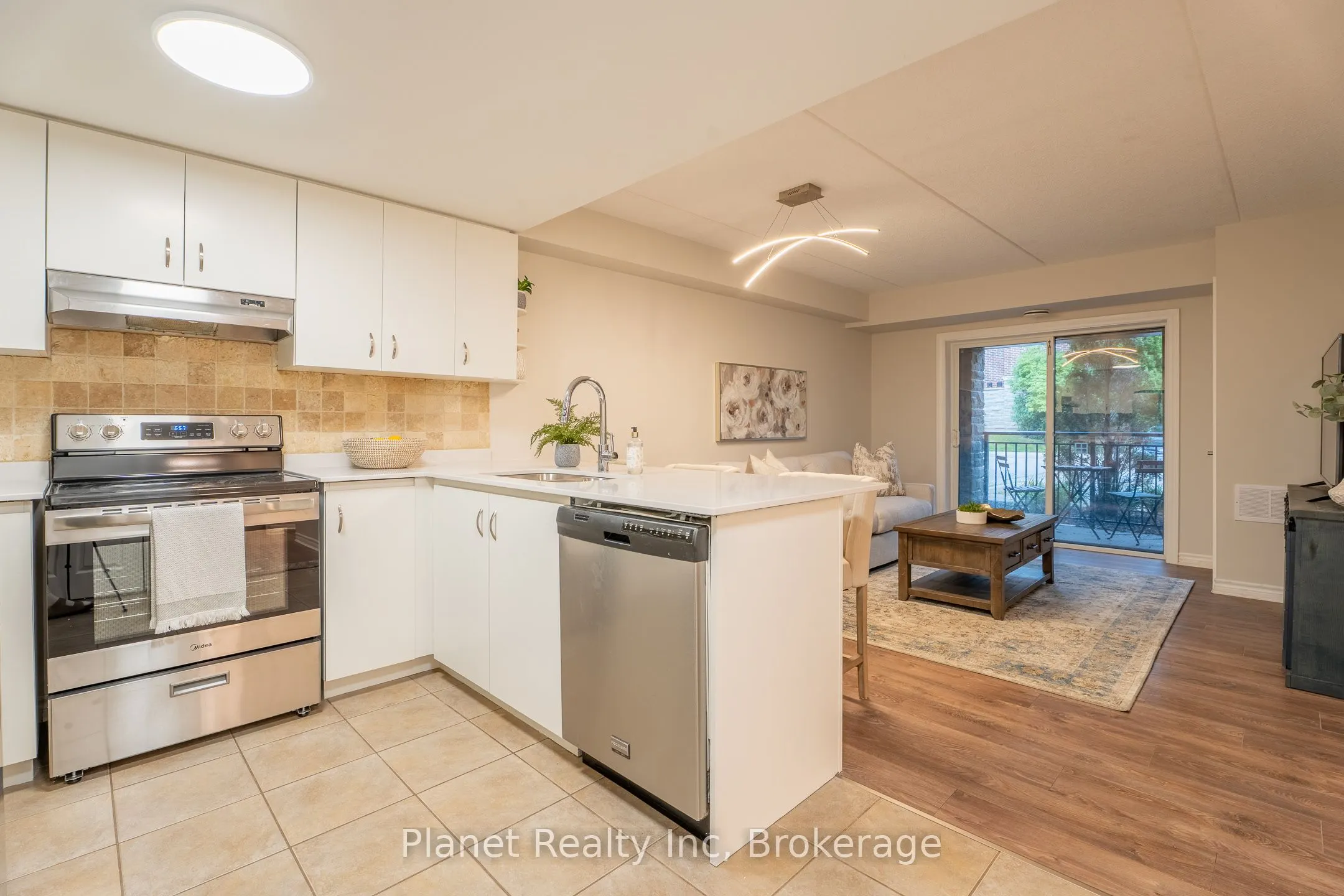 39 Goodwin Drive, #110
