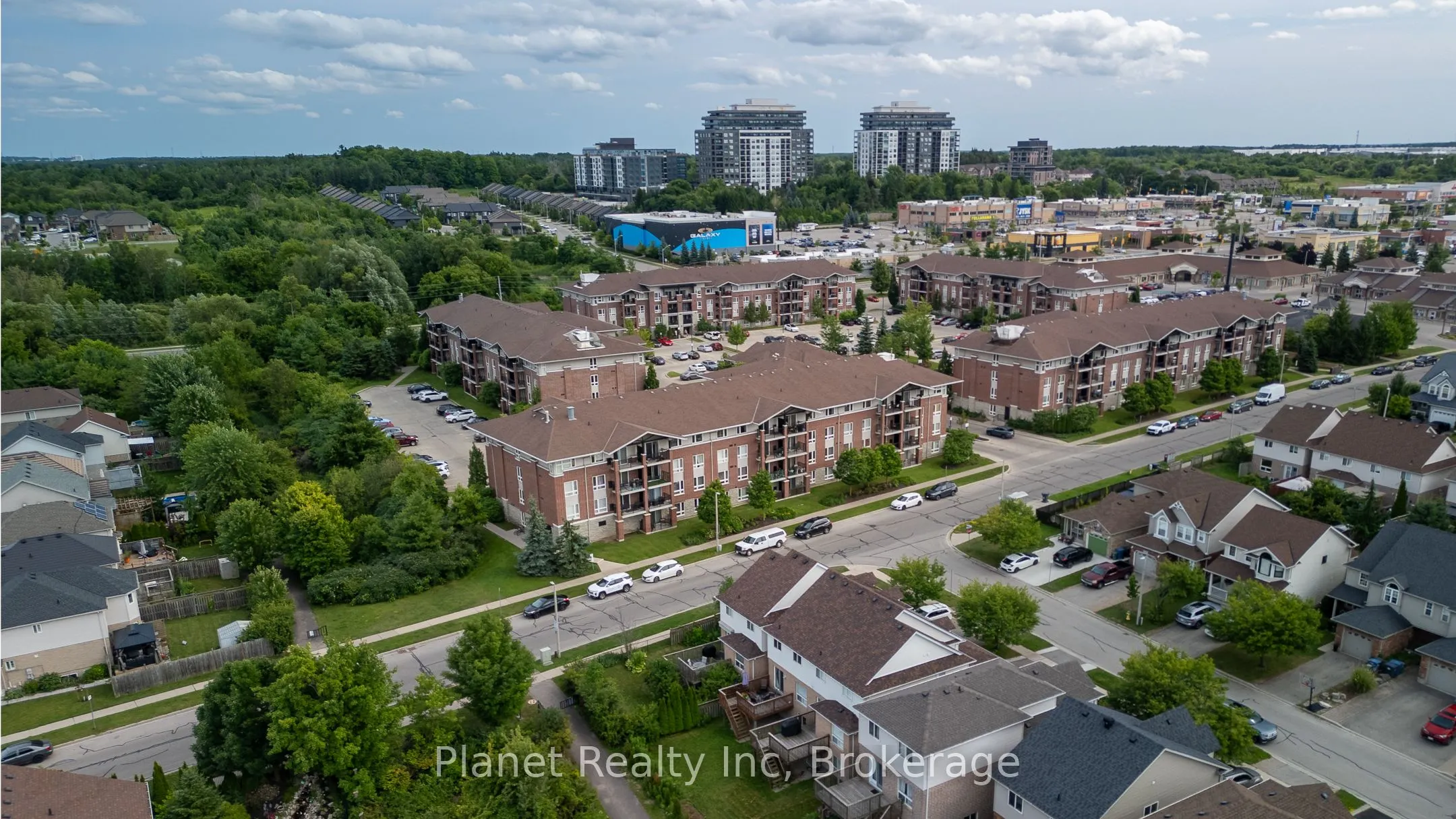 39 Goodwin Drive, #110