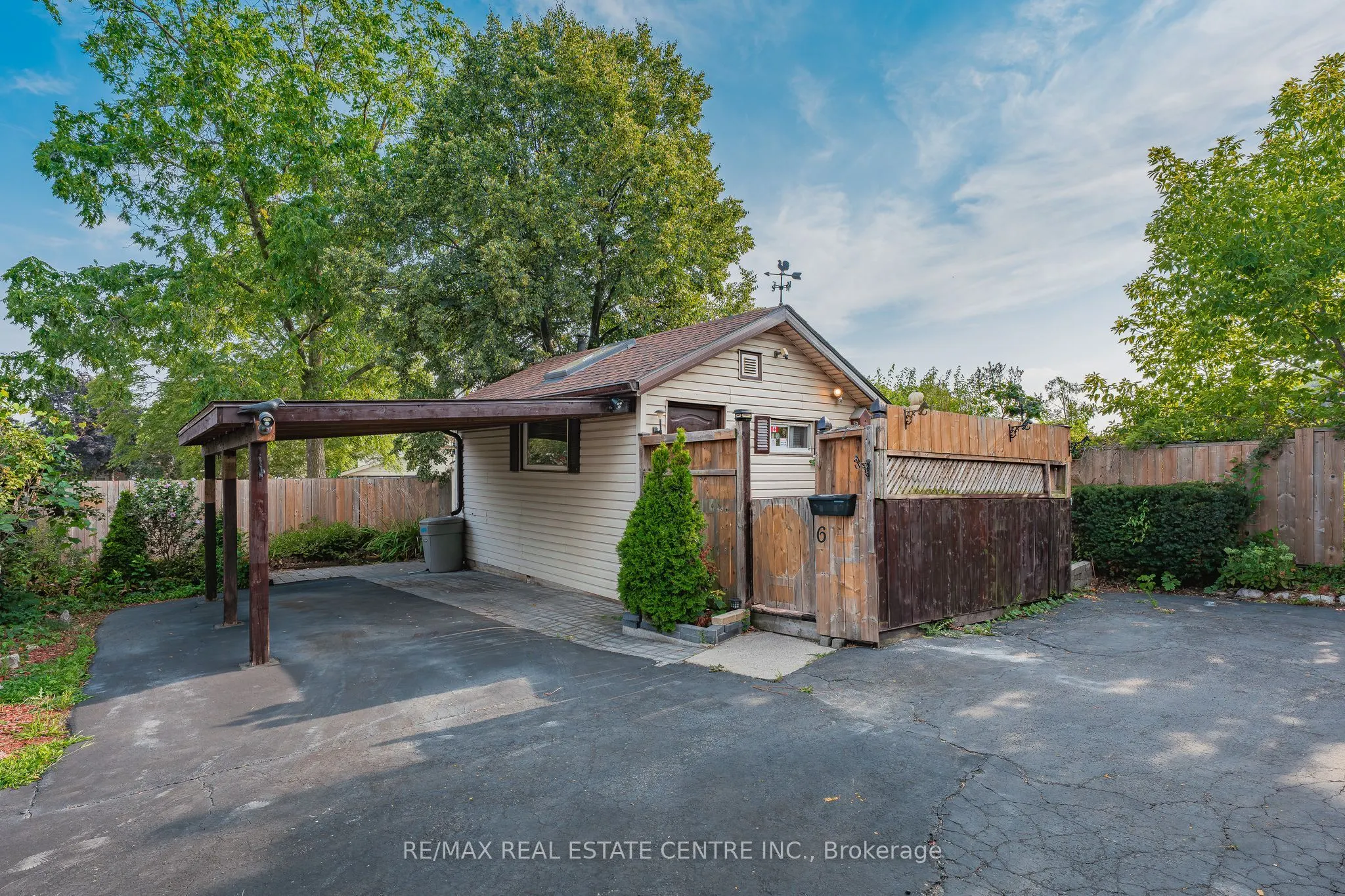 6 Kovac Road