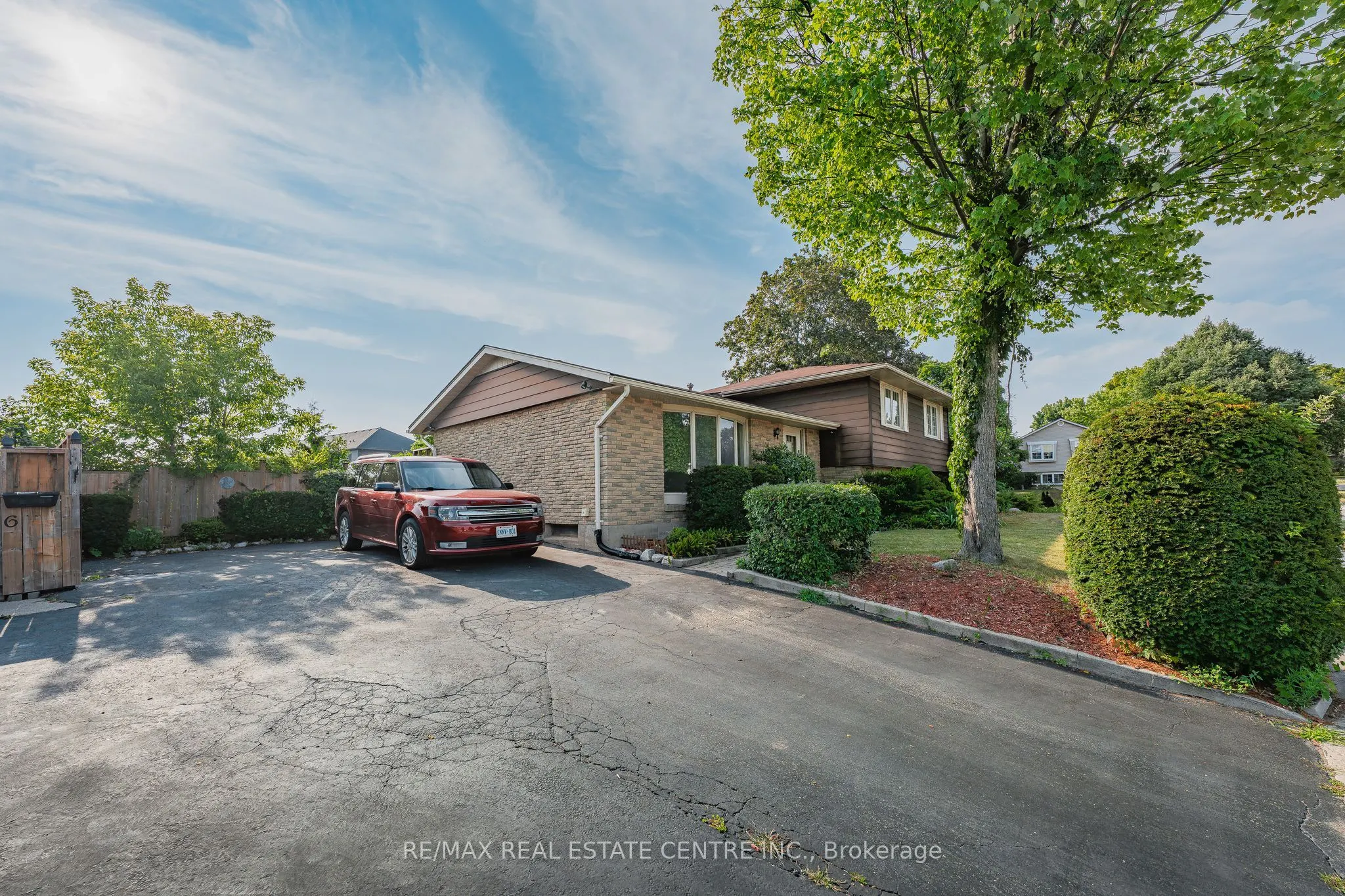 6 Kovac Road