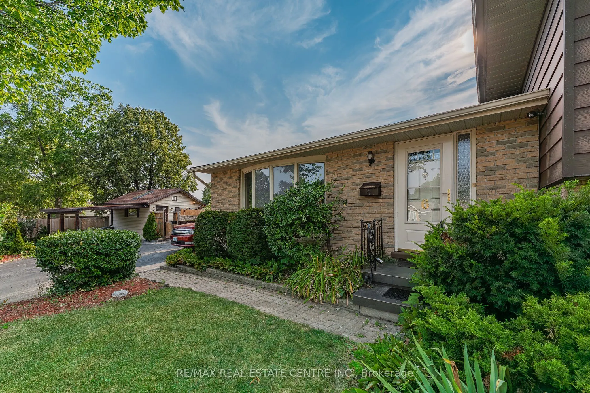 6 Kovac Road