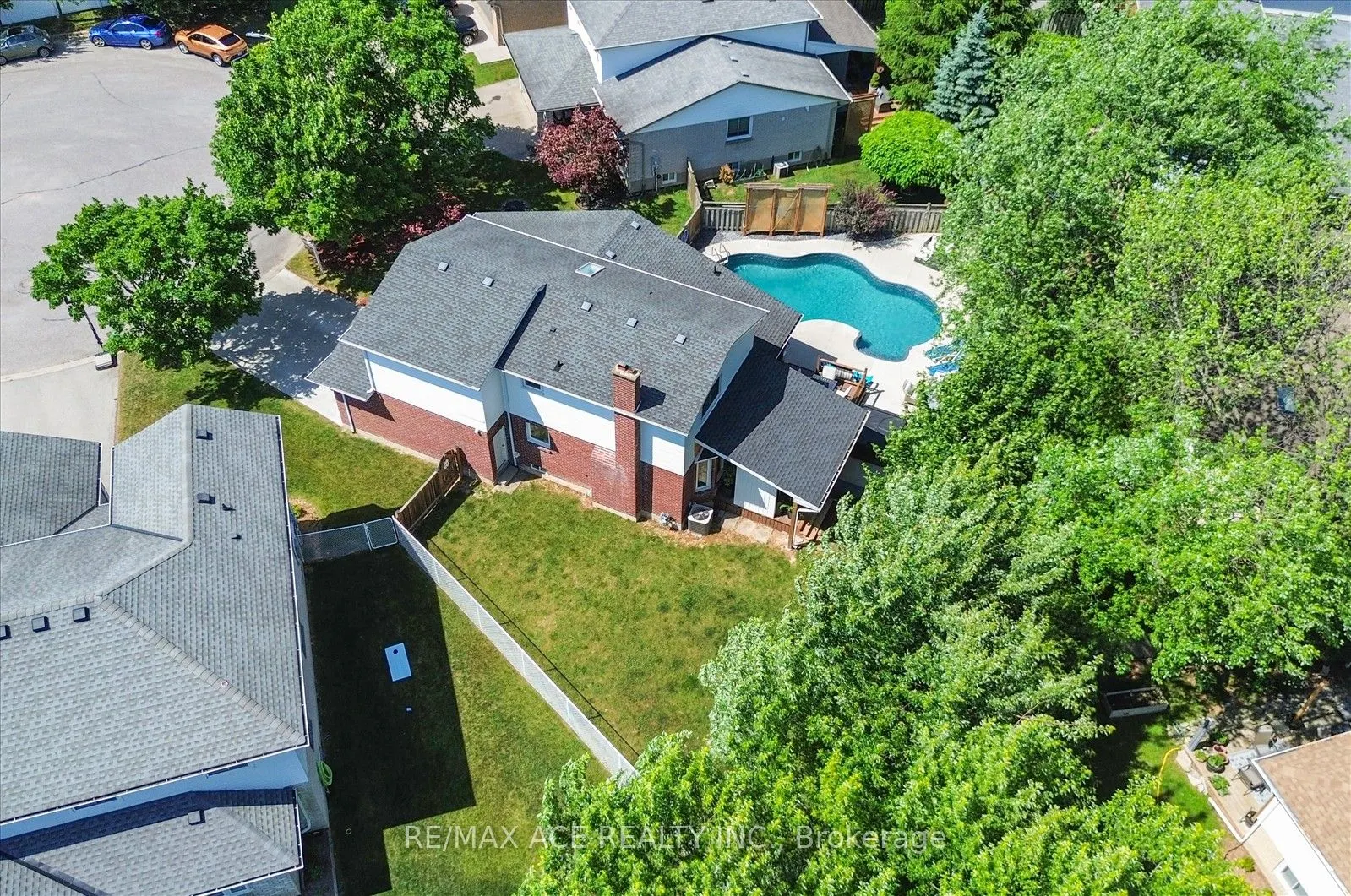 9 Parkview Court