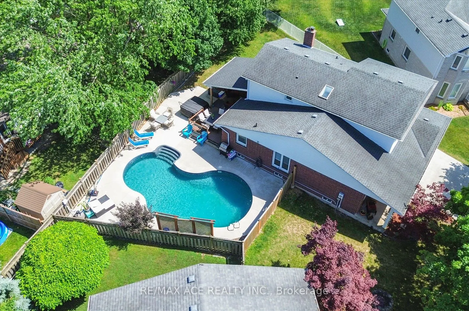 9 Parkview Court