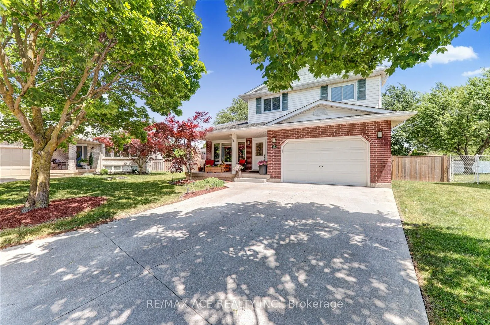 9 Parkview Court