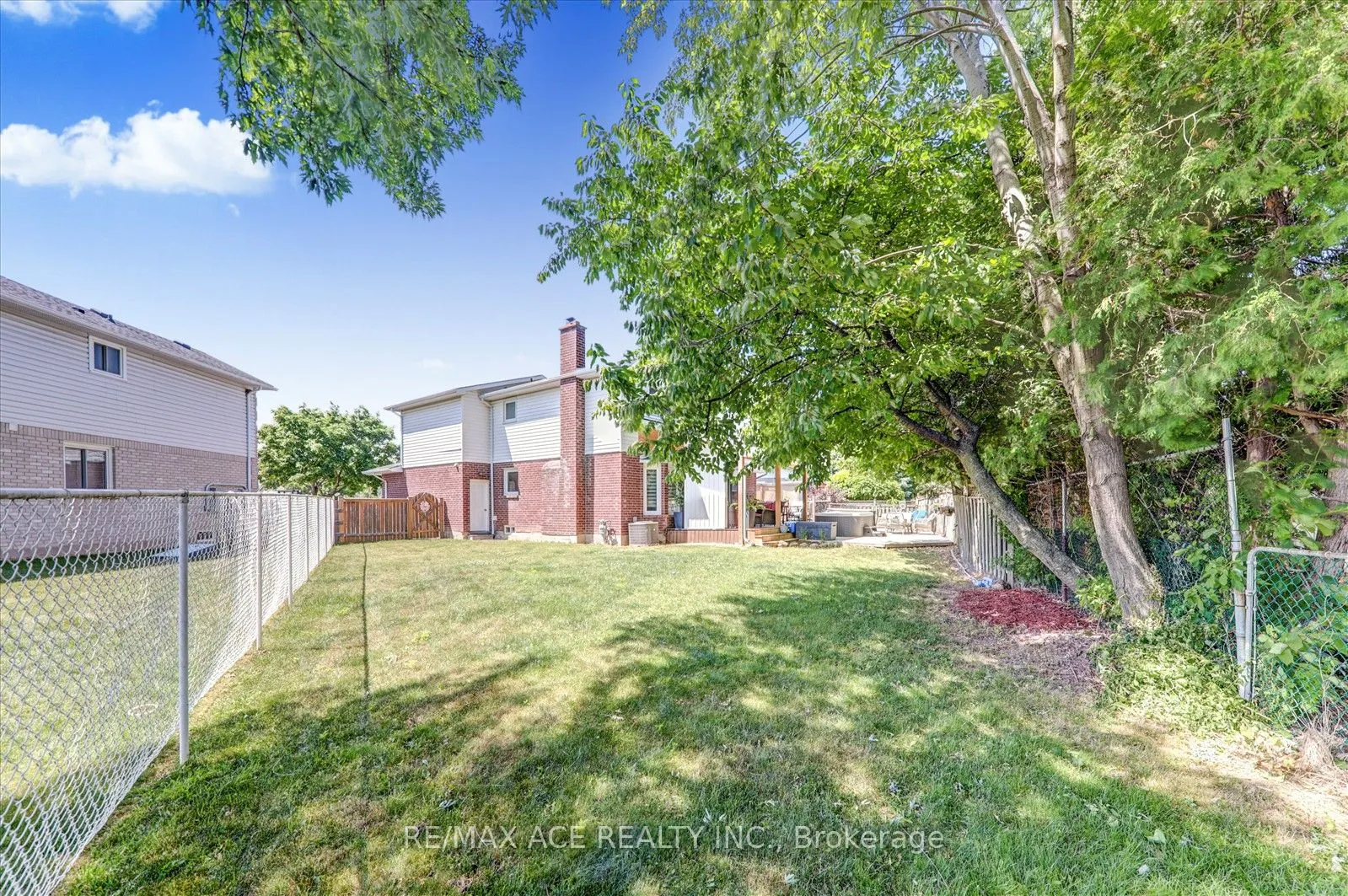9 Parkview Court
