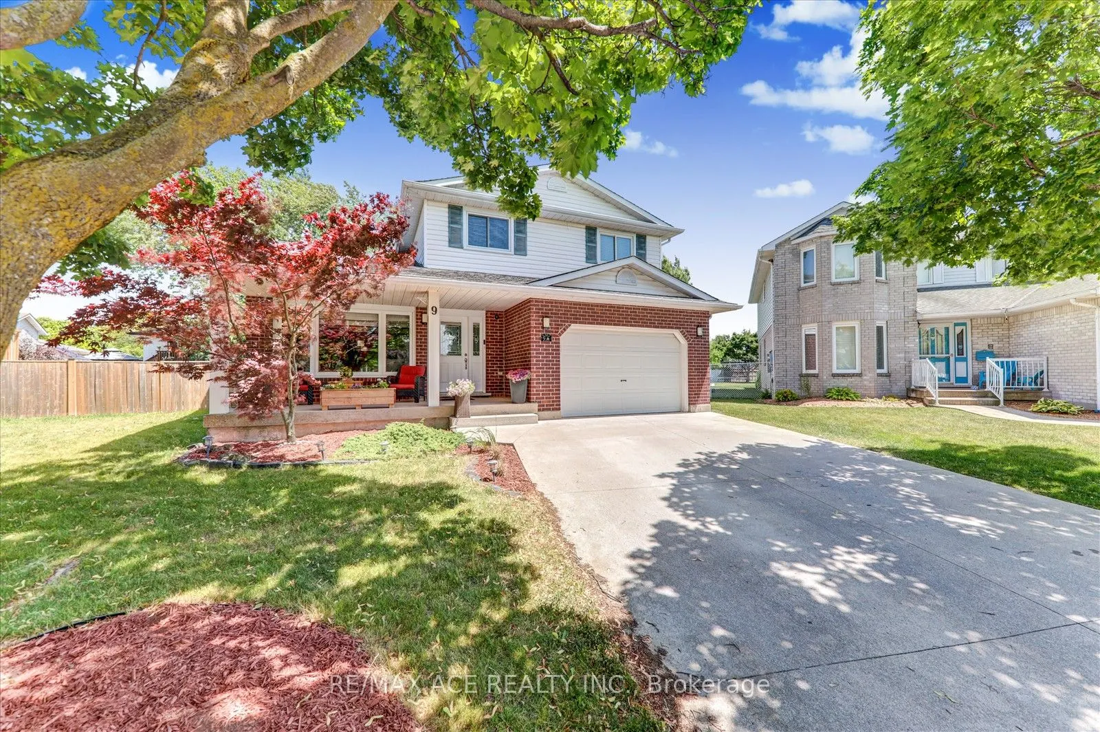 9 Parkview Court