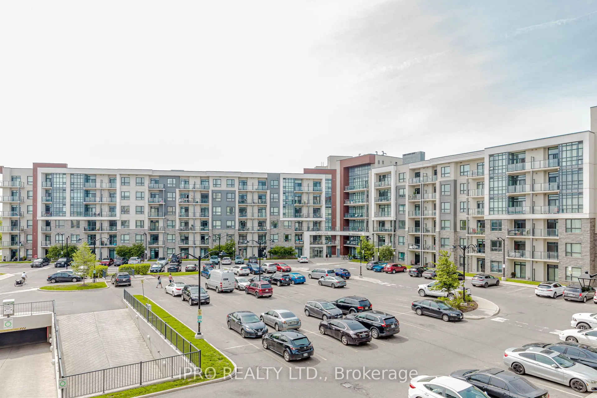 101 Shoreview Place, #326