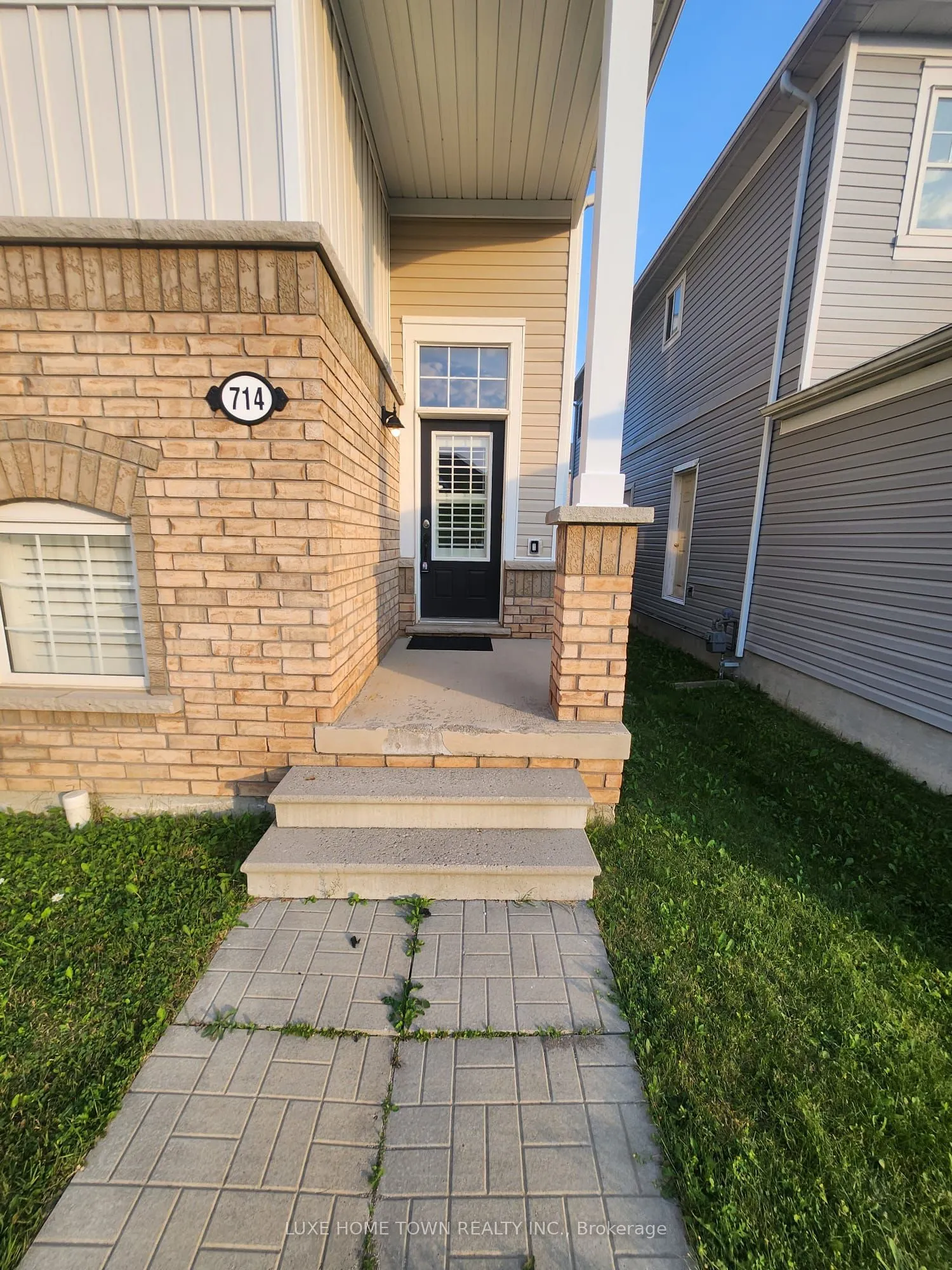 714 HALBERT(UPPER) Drive