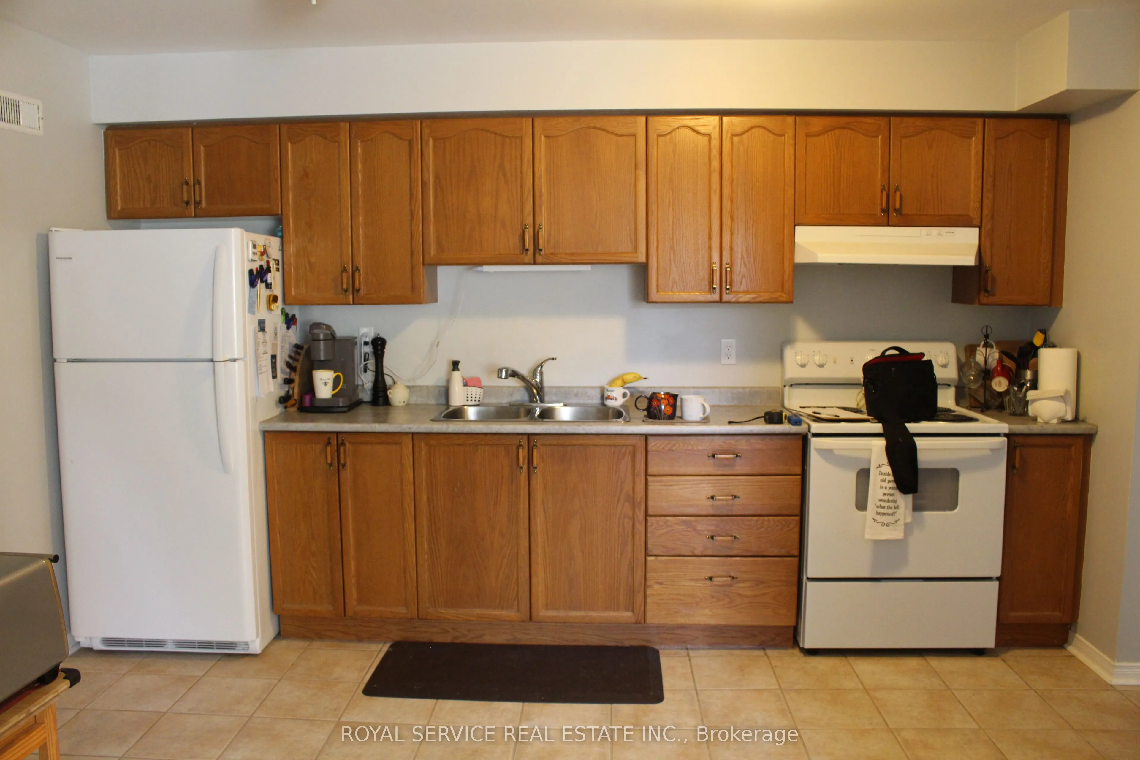 209-A Sutherland Crescent, #104