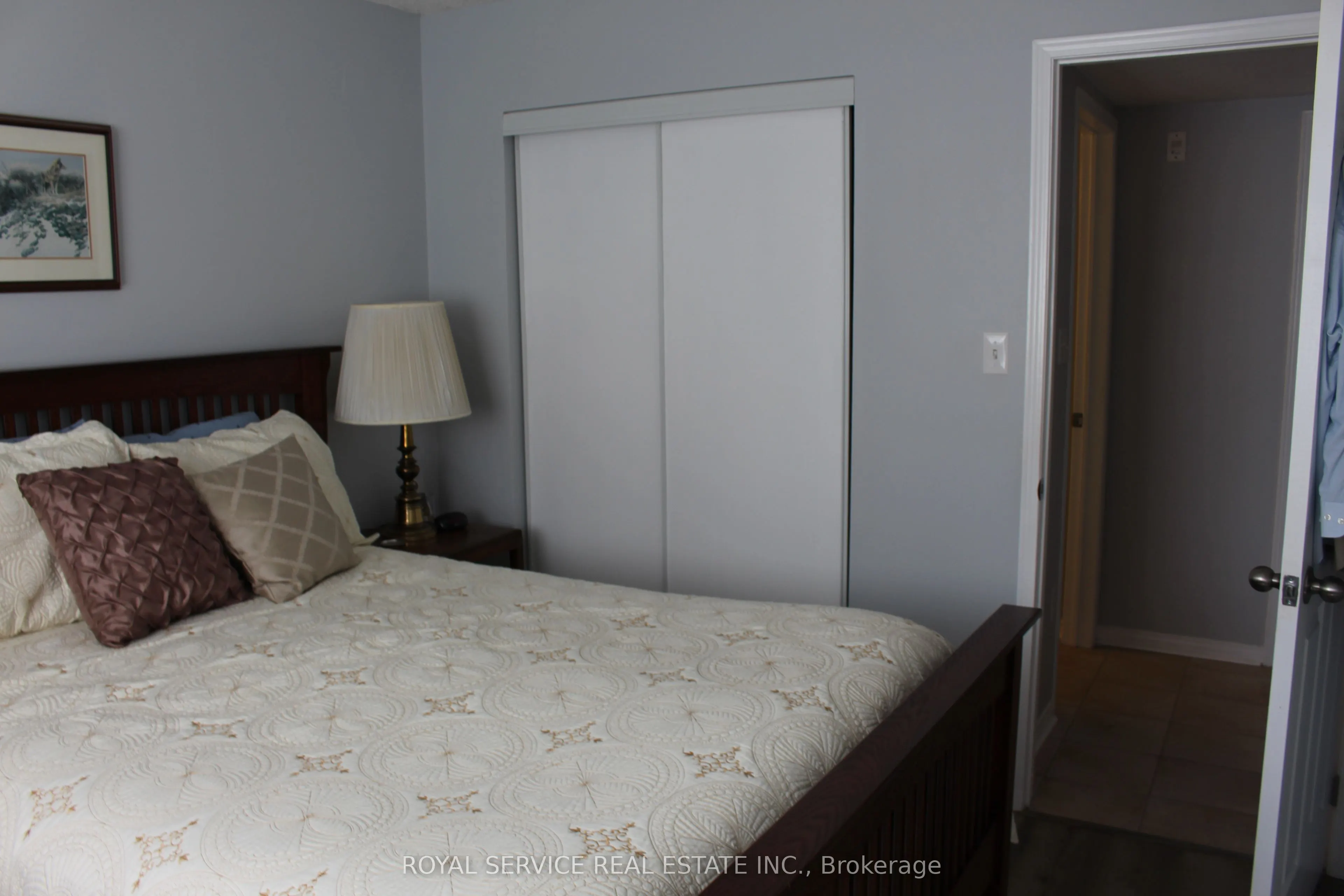 209-A Sutherland Crescent, #104