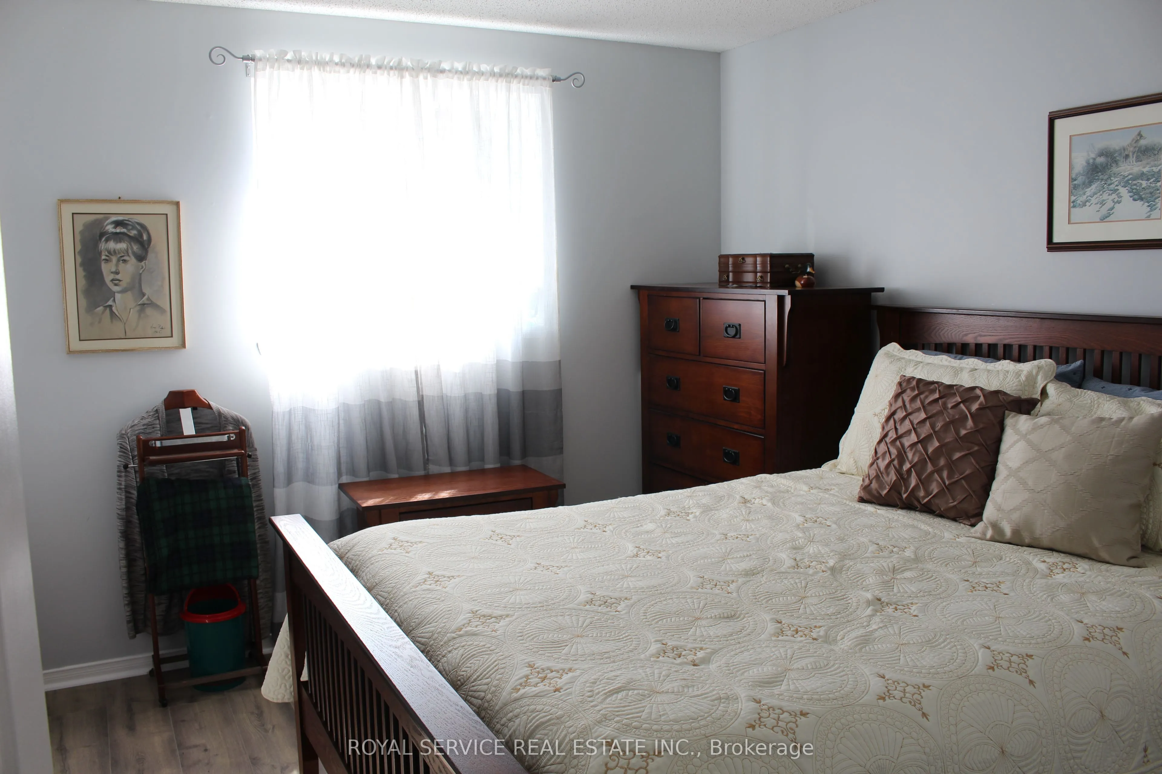 209-A Sutherland Crescent, #104