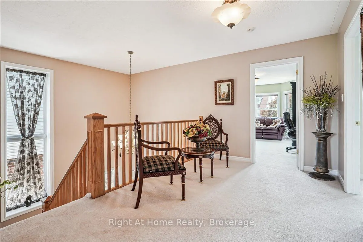 122 Hawkswood Drive