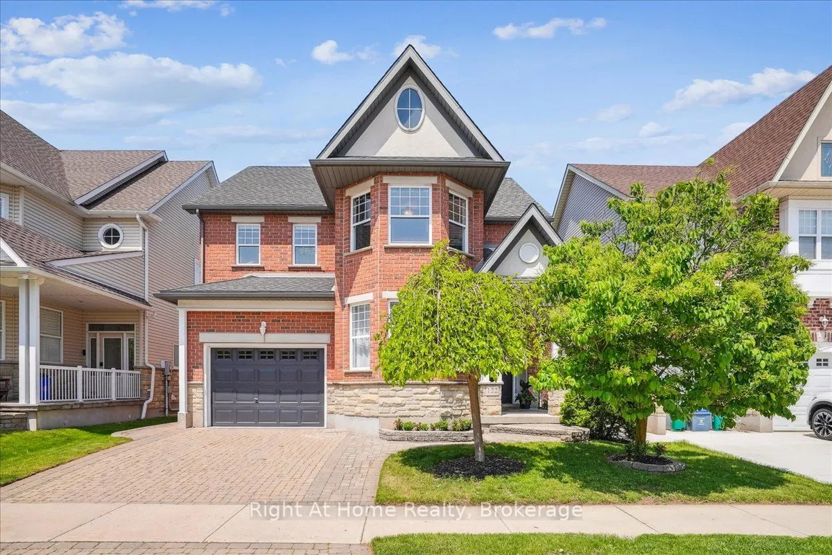 122 Hawkswood Drive