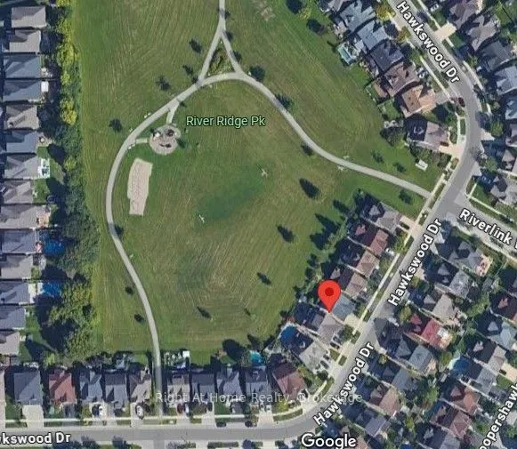 122 Hawkswood Drive