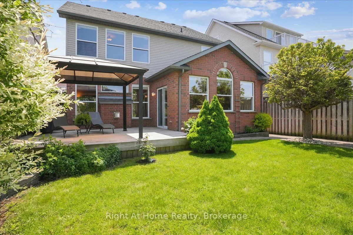 122 Hawkswood Drive
