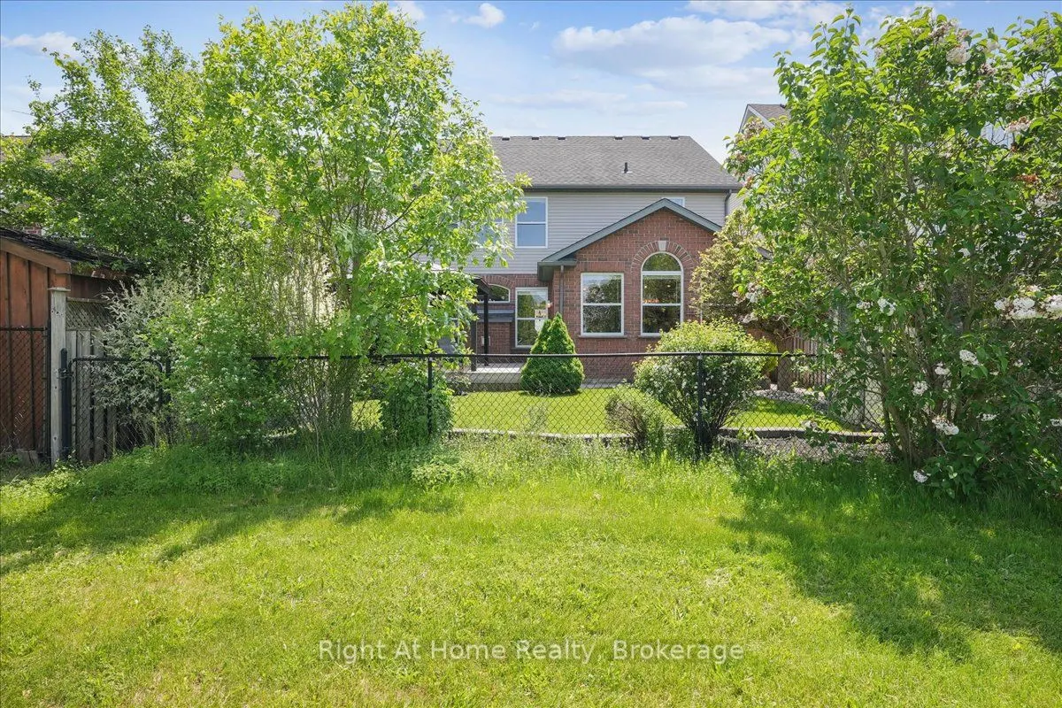 122 Hawkswood Drive