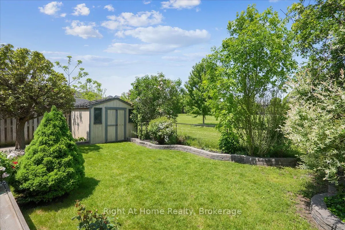 122 Hawkswood Drive