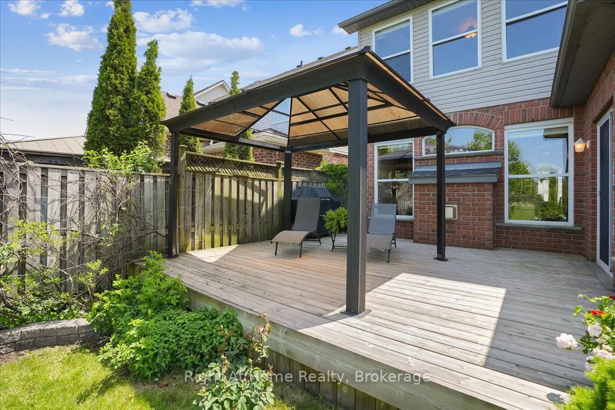 122 Hawkswood Drive