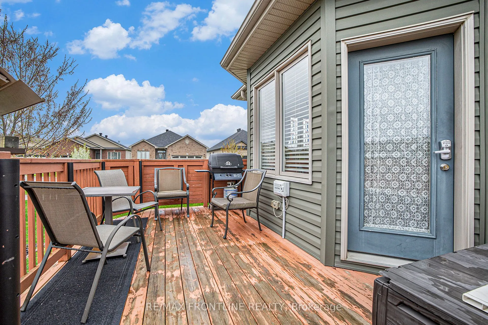 50 Perthmore Street