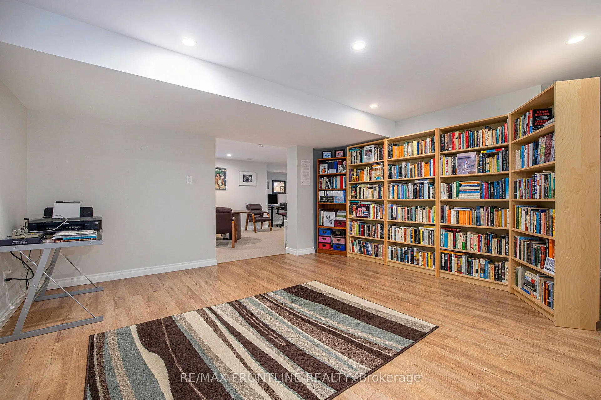 50 Perthmore Street