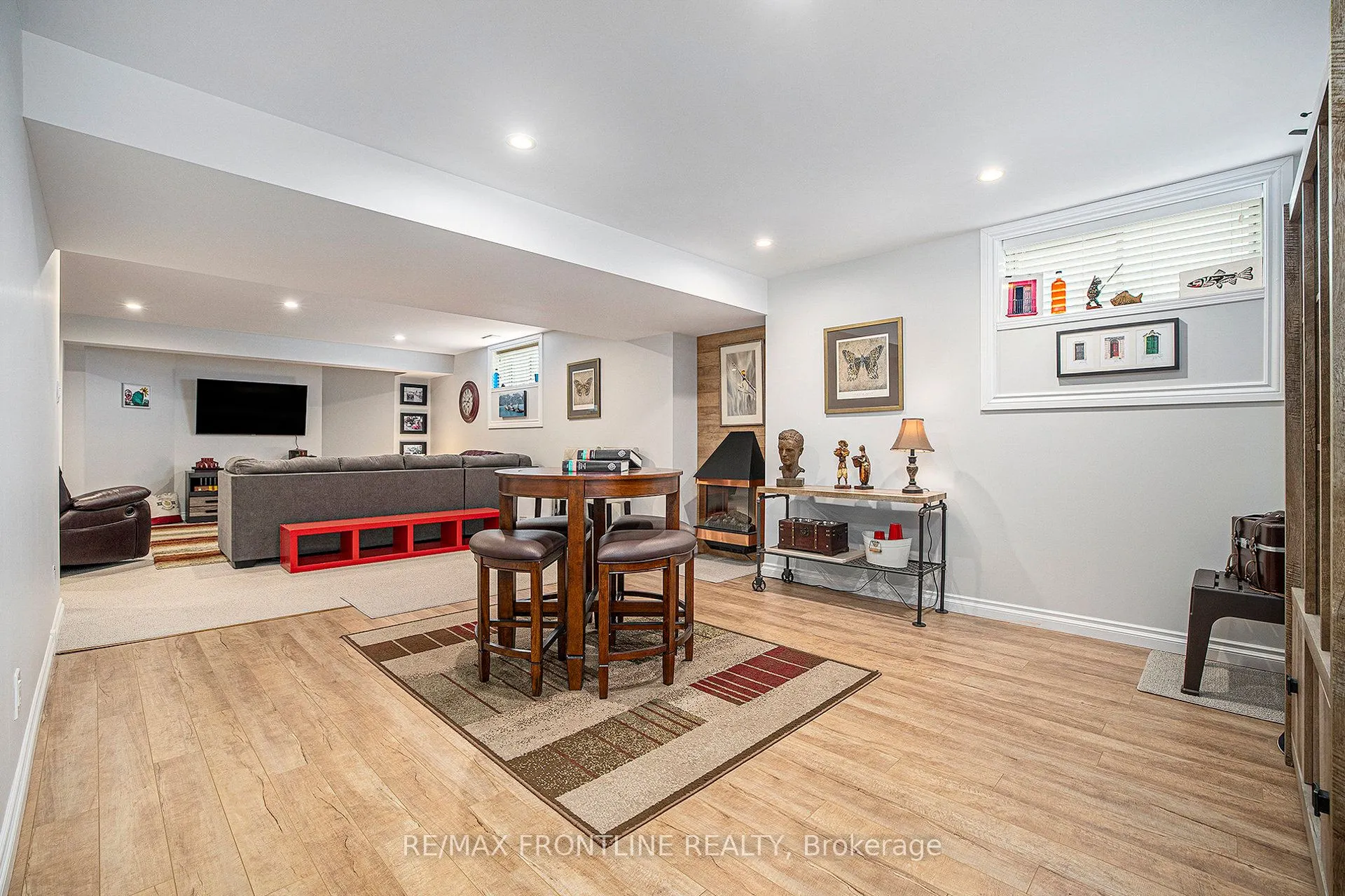 50 Perthmore Street